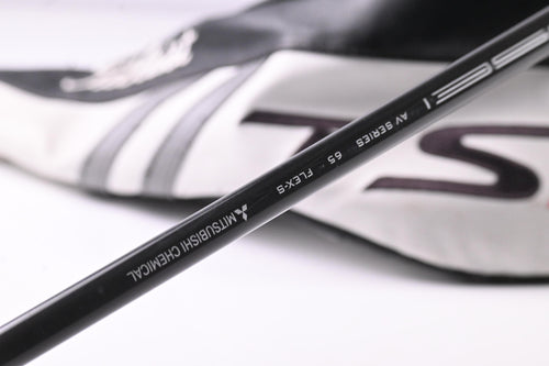 Titleist TSi3 Driver / 10 Degree / Stiff Flex Tensei AV Blue 65 Shaft