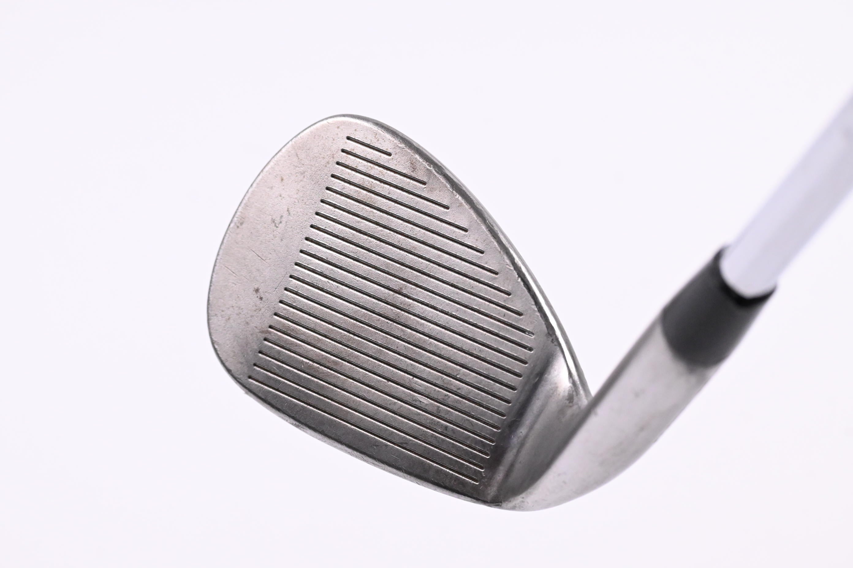 Nike VR Forged Gap Wedge / 52 Degree / Stiff Flex Dynamic Gold S400 Shaft
