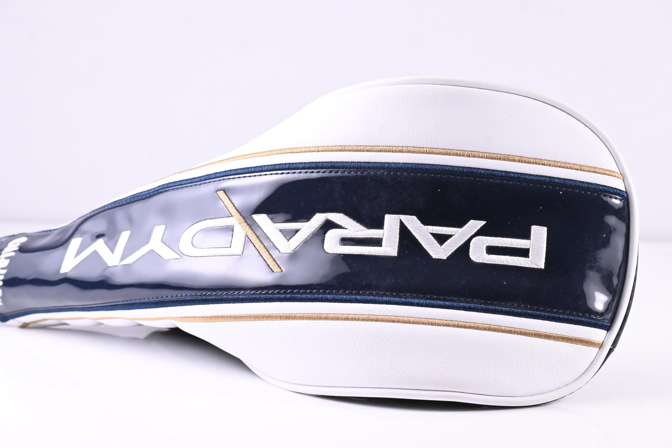 Callaway Paradym Driver / 10.5 Degree / Stiff Flex Tensei AV Blue 65 Shaft