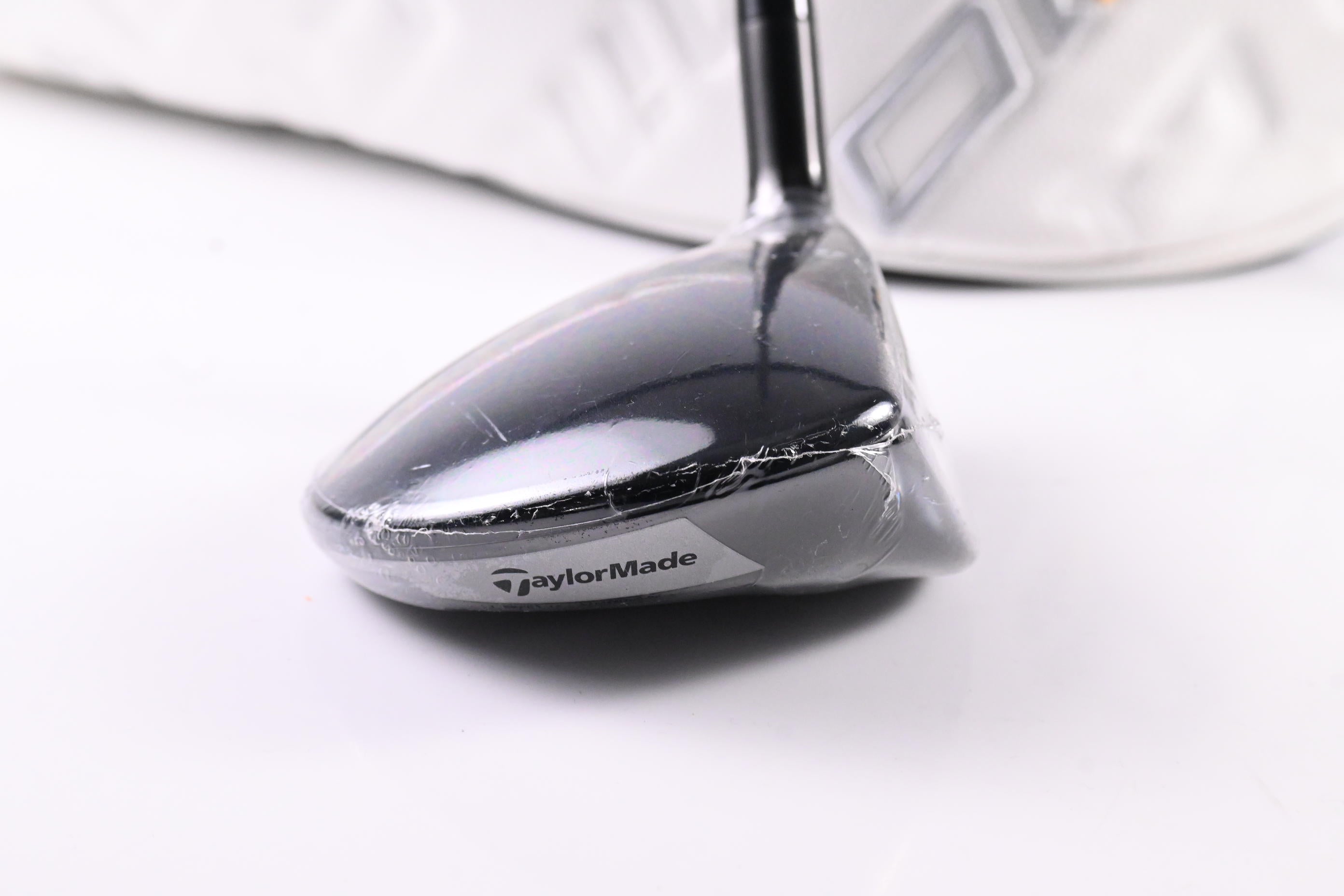 Taylormade Qi10 #5 Wood / 18 Degree / Stiff Flex Fujikura Ventus TR Blue 6 Shaft