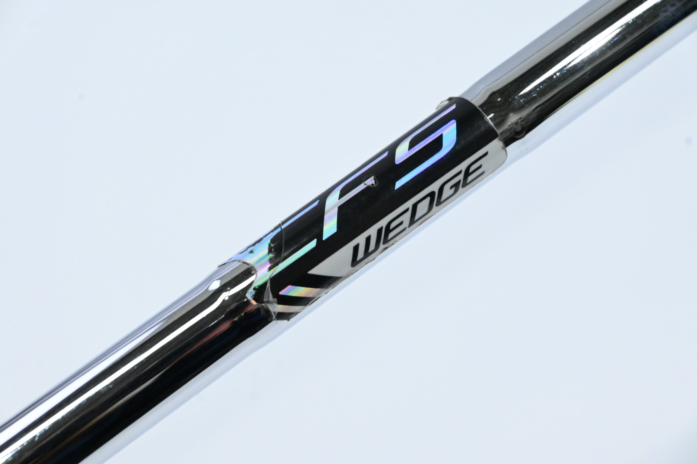 Ping Glide Sand Wedge / 54 Degree / Red Dot / Wedge Flex Ping CFS Shaft