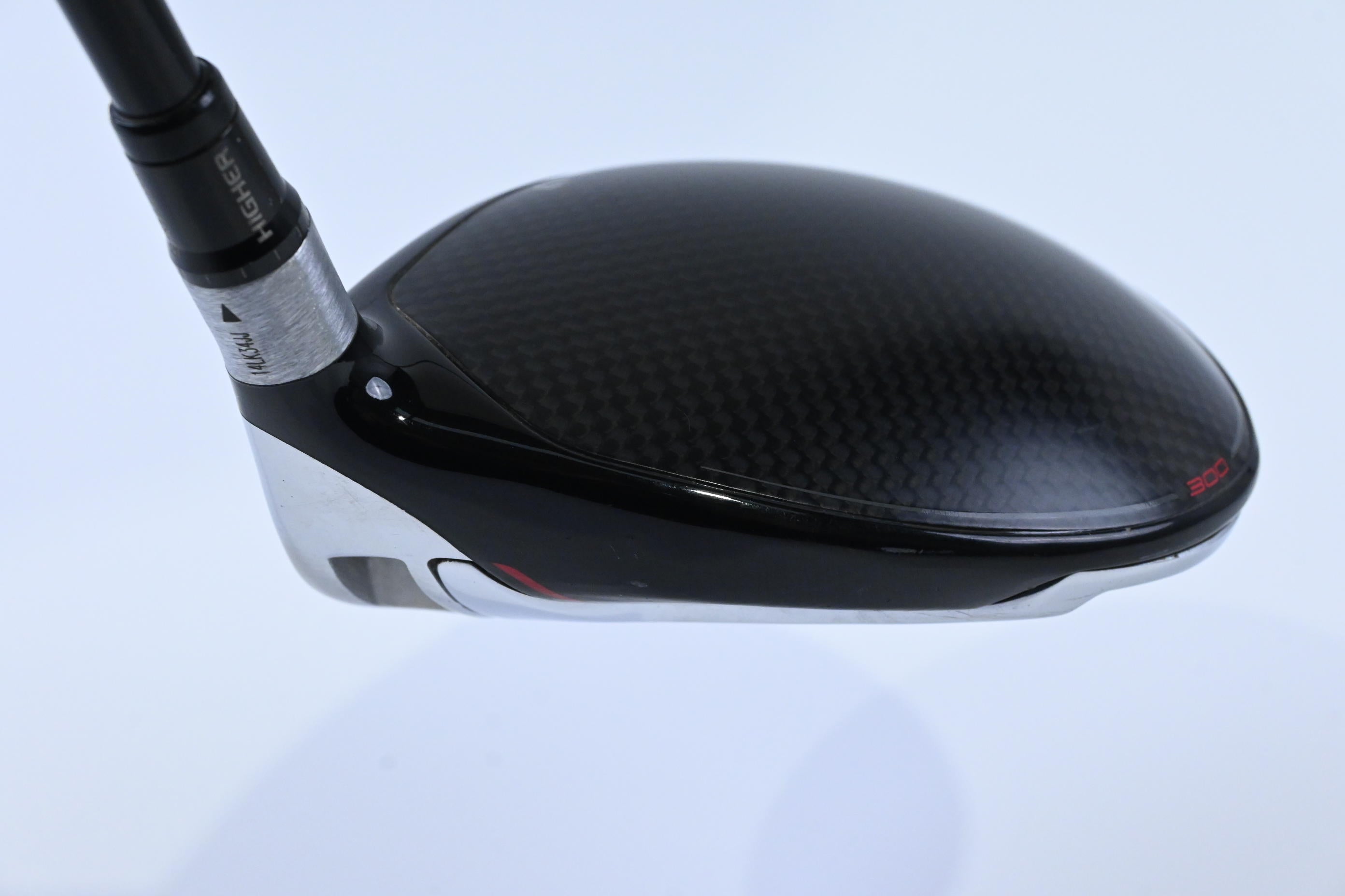 Taylormade 300 Mini Driver / 11.5 Degree / X-Flex Tensei 1K Pro White 60 Shaft