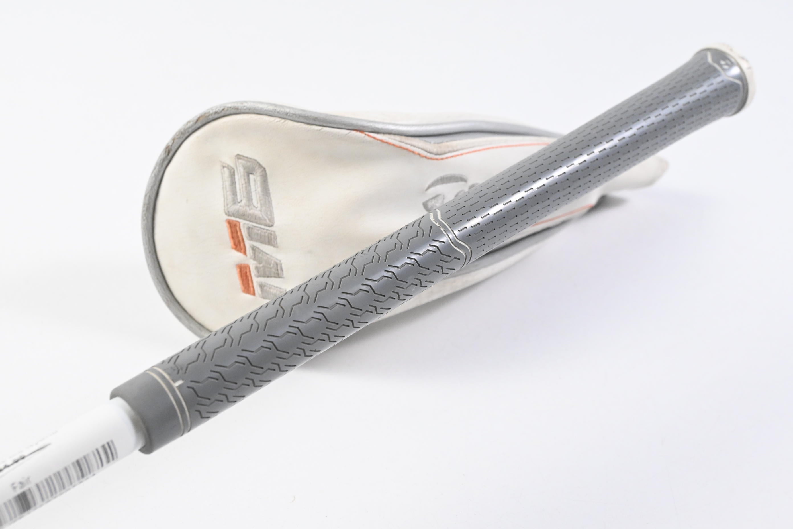 Ladies Taylormade M6 #6 Hybrid / 28 Degree / Ladies Taylormade 45 Shaft