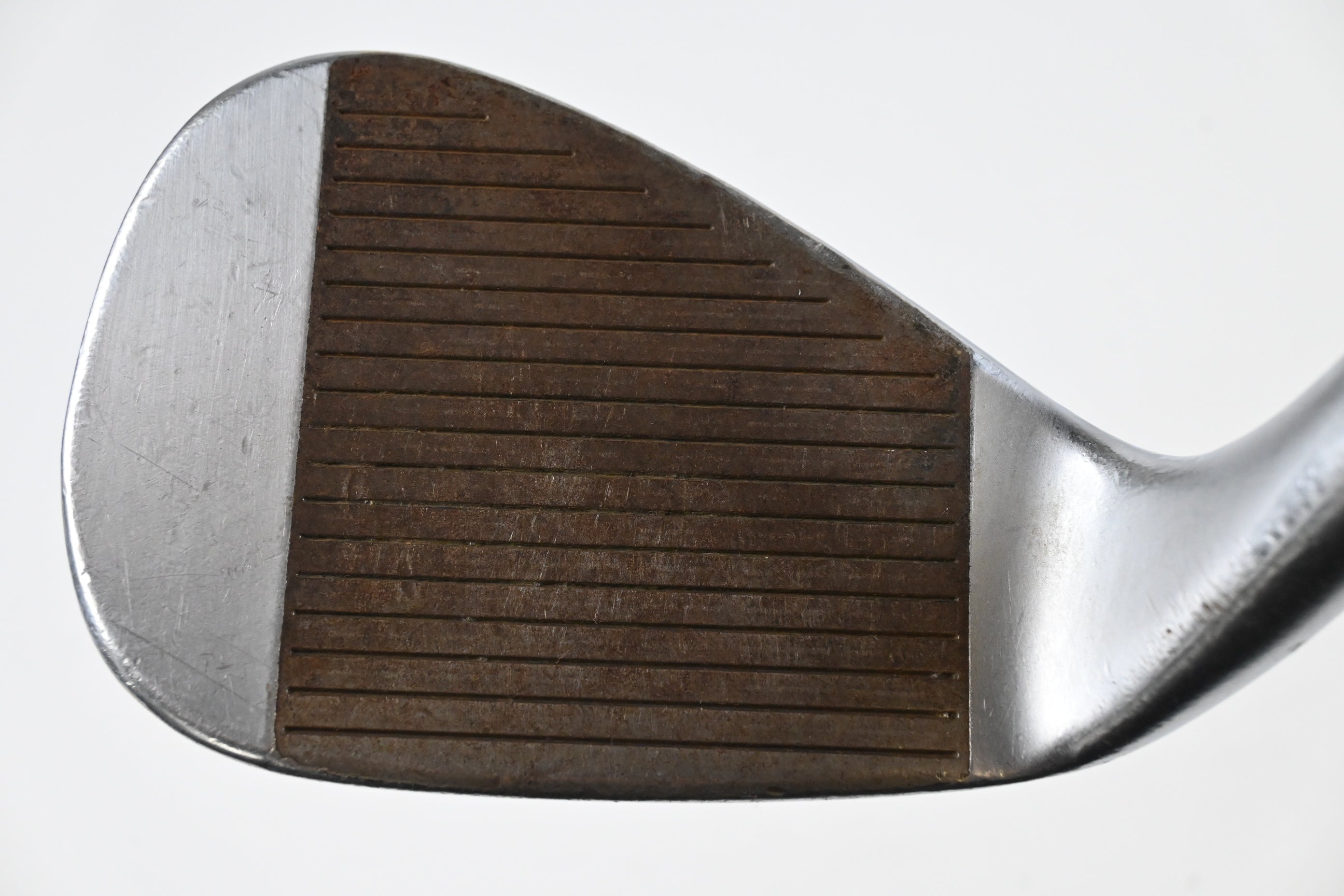 Taylormade Milled Grind 3 Chrome Sand Wedge / 54 Degree / Stiff Flex Dynamic