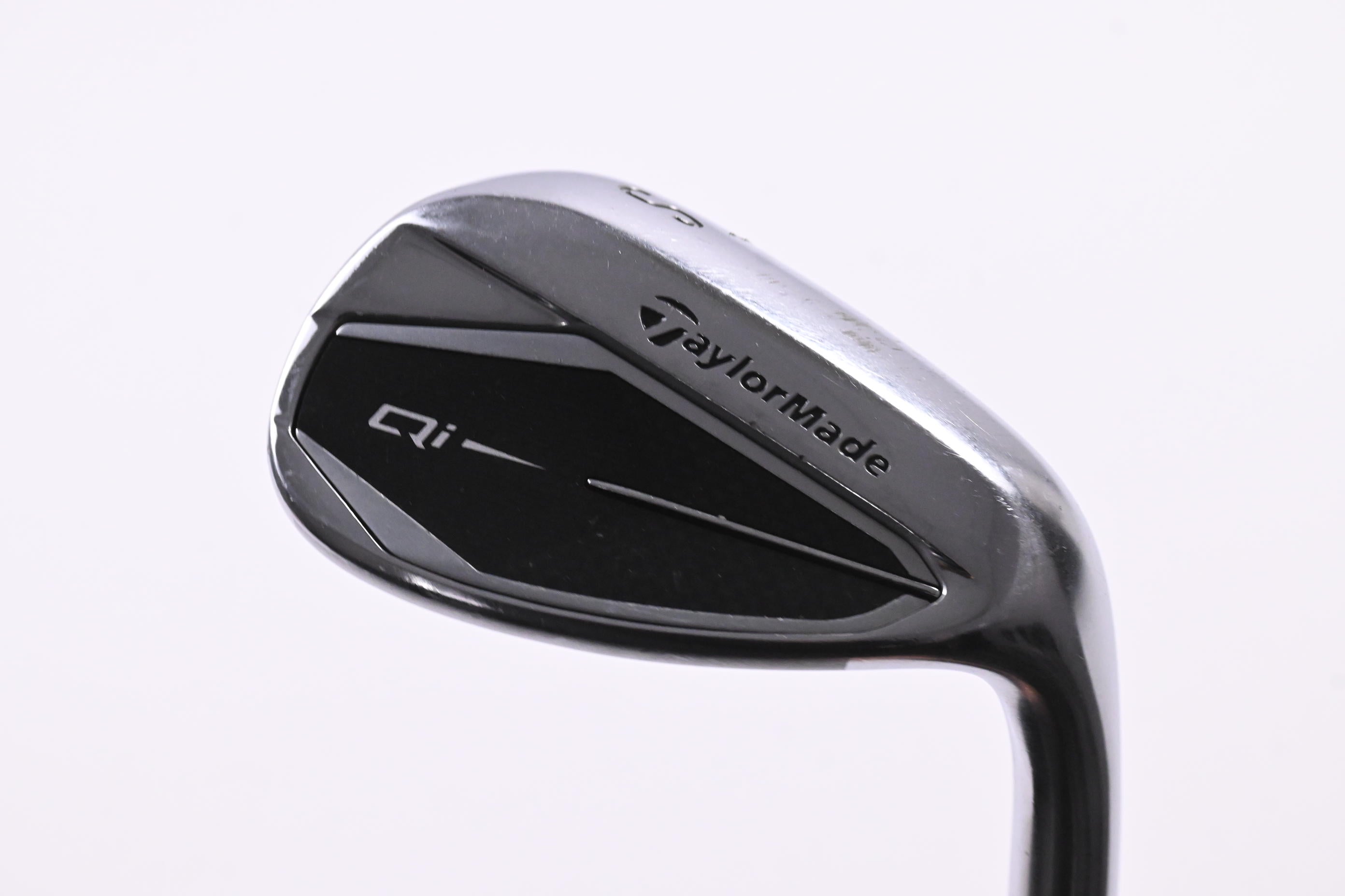 Taylormade Qi Sand Wedge / 54 Degree / Ladies Flex Speeder NX TCS 40 Shaft