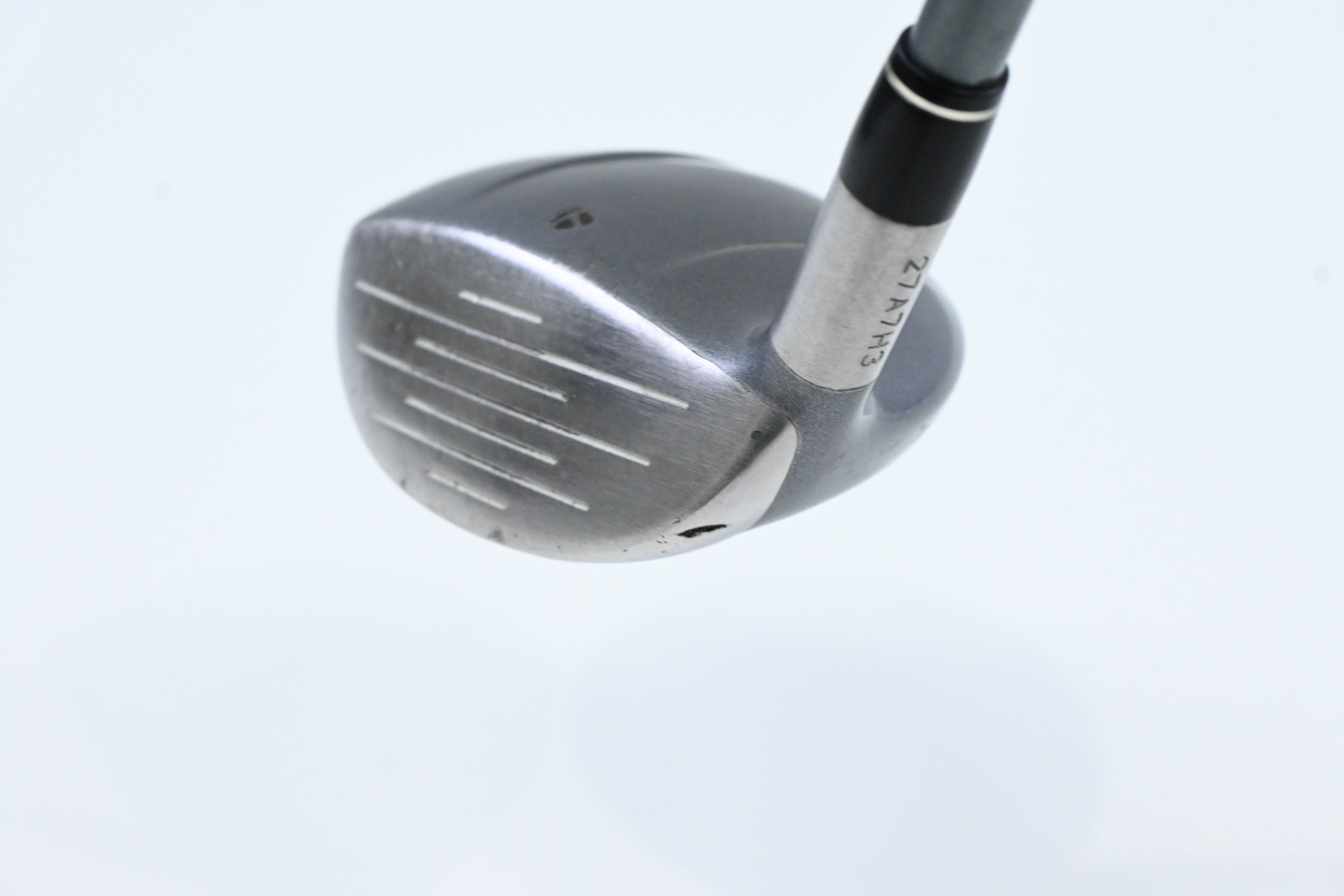 Ladies Taylormade 200 Steel #7 Wood / 23 Degree / Ladies Flex Taylormade Lite 60