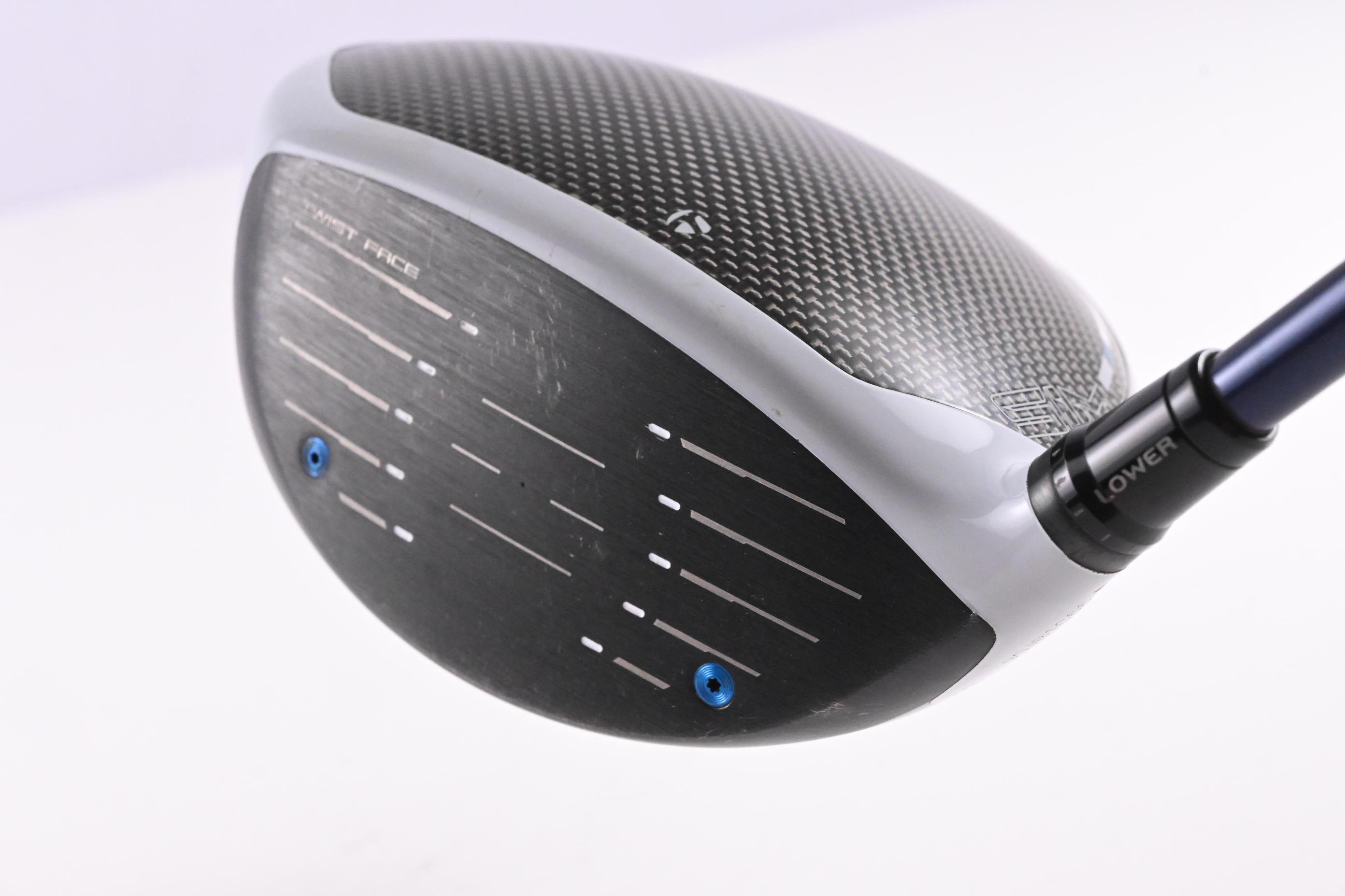 Taylormade SIM Driver / 10.5 Degree / Stiff Flex Ventus Blue 6 Shaft