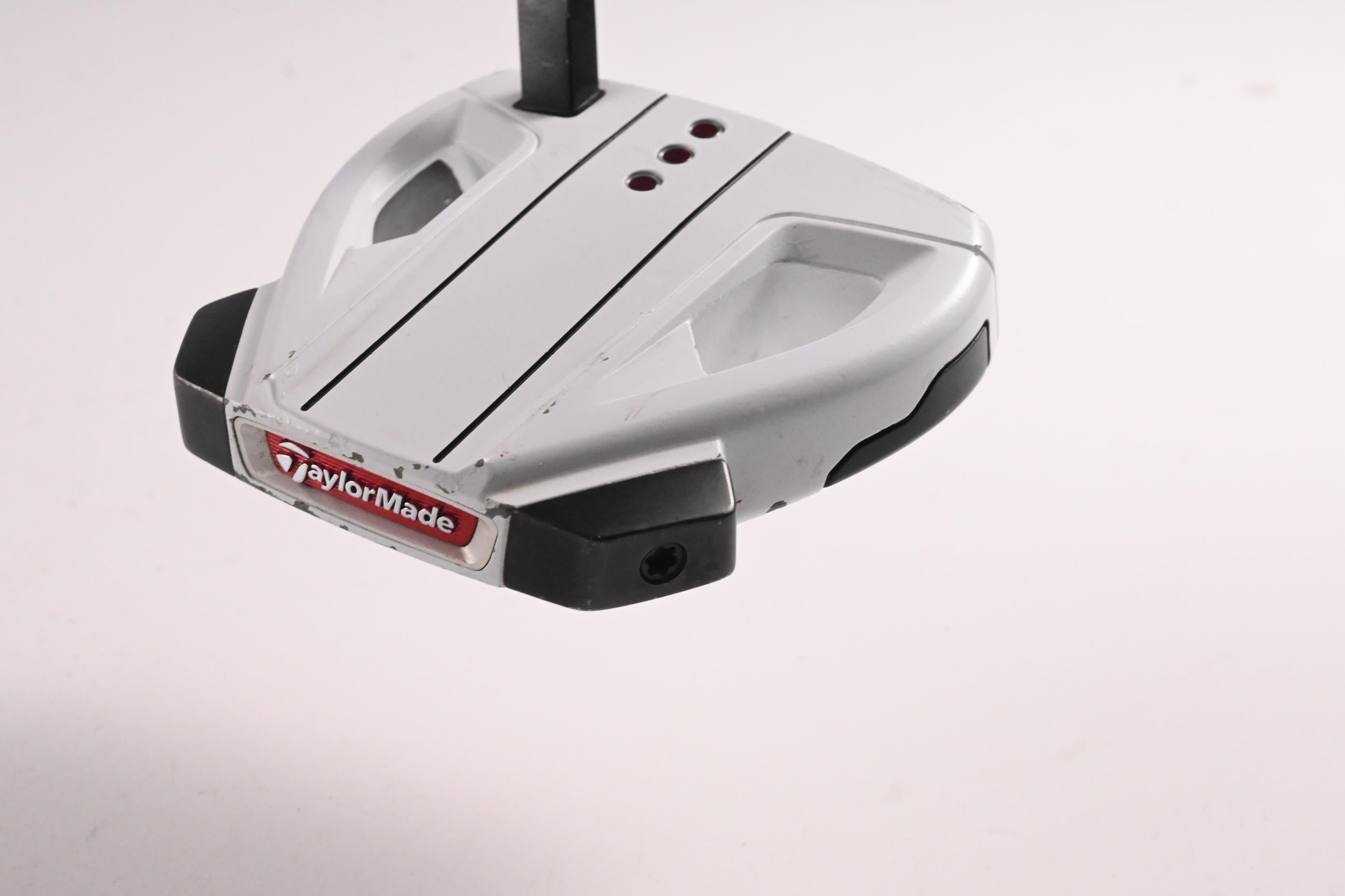 Taylormade Spider EX Ghost White Putter / 32 Inch