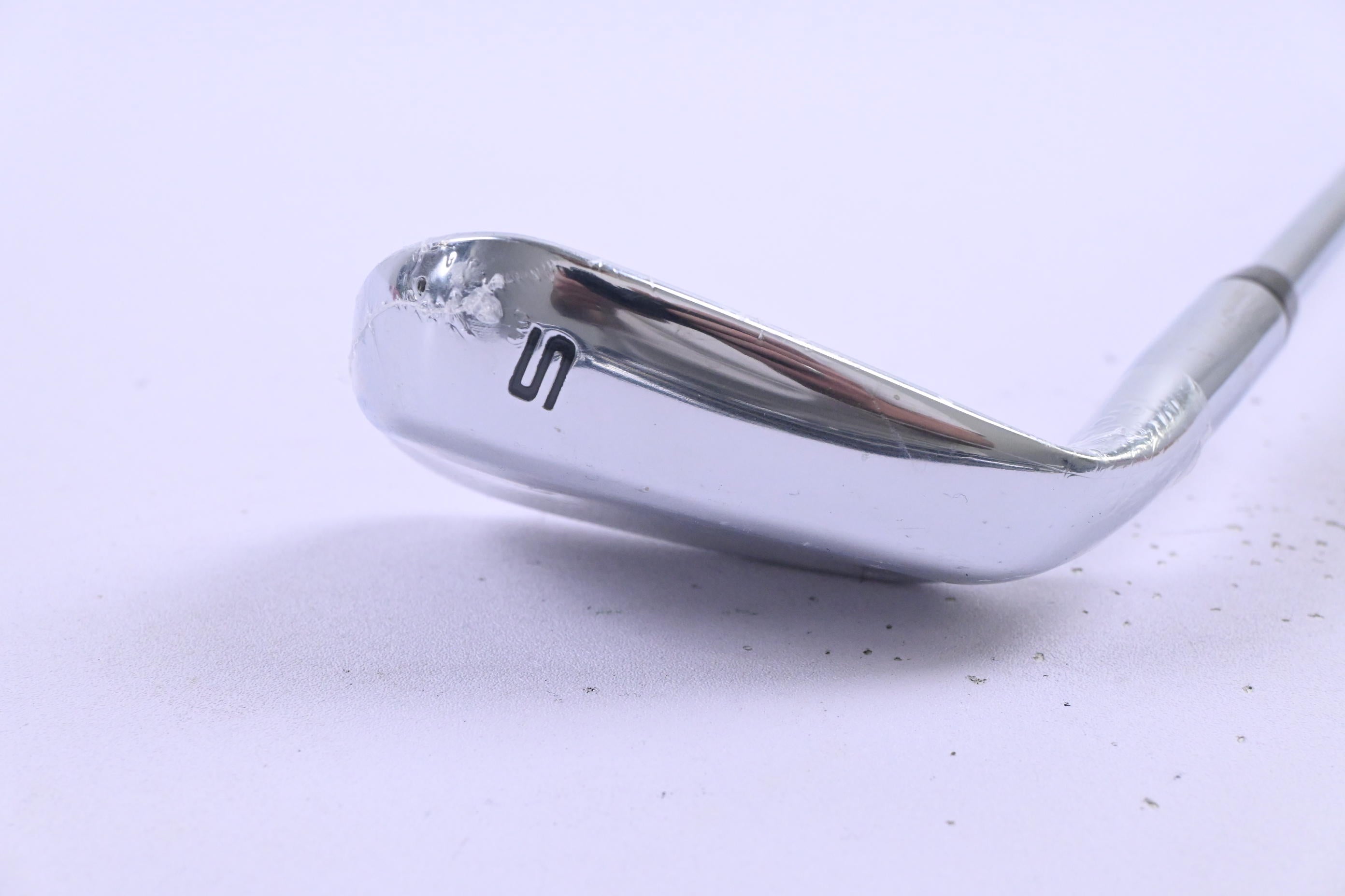 Callaway Elyte Sand Wedge / 55 Degree / Regular Flex KBS Max 80 Shaft