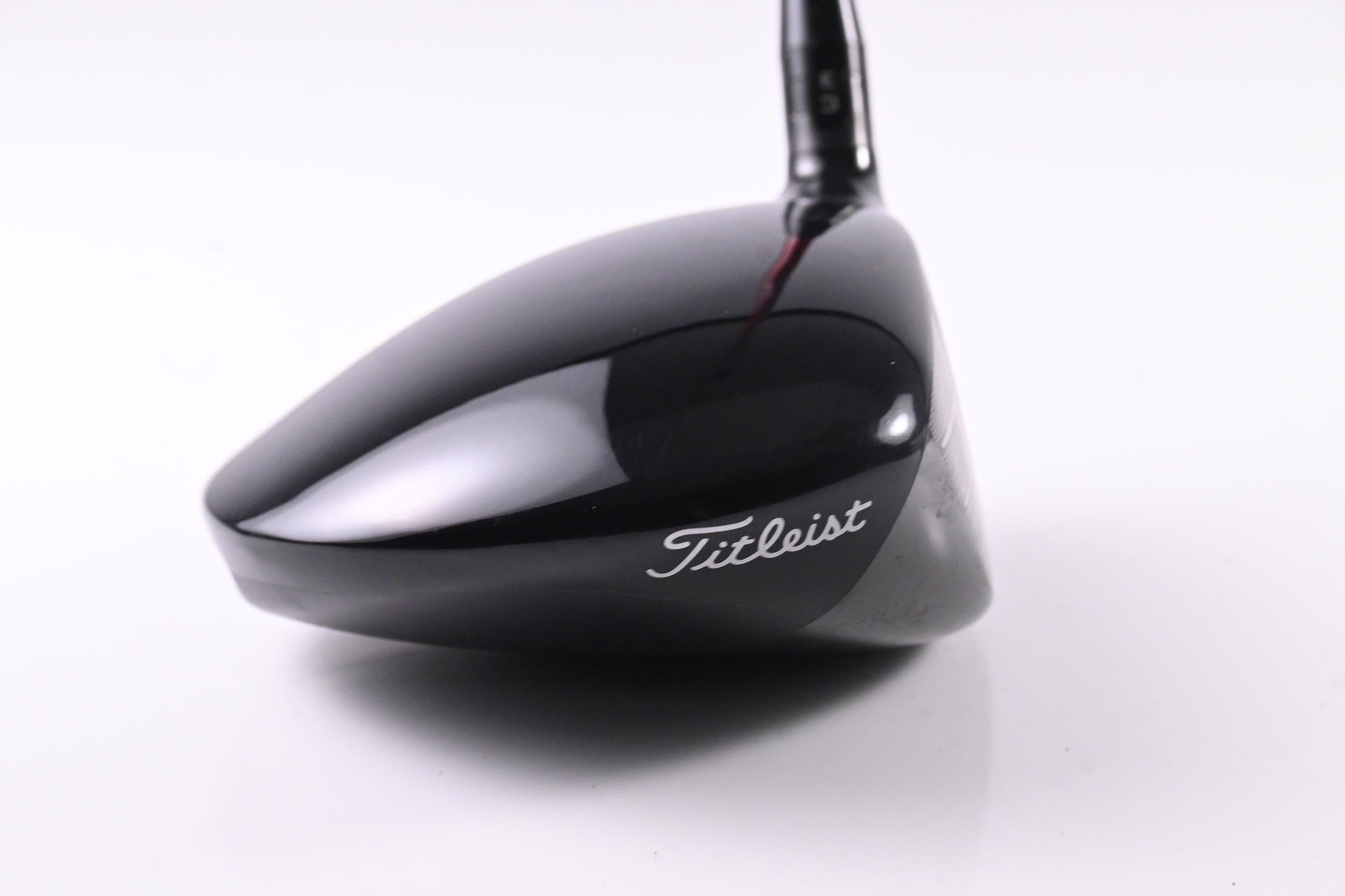 Titleist GT2 Driver / 8 Degree / Regular Flex Denali Red 50 Shaft