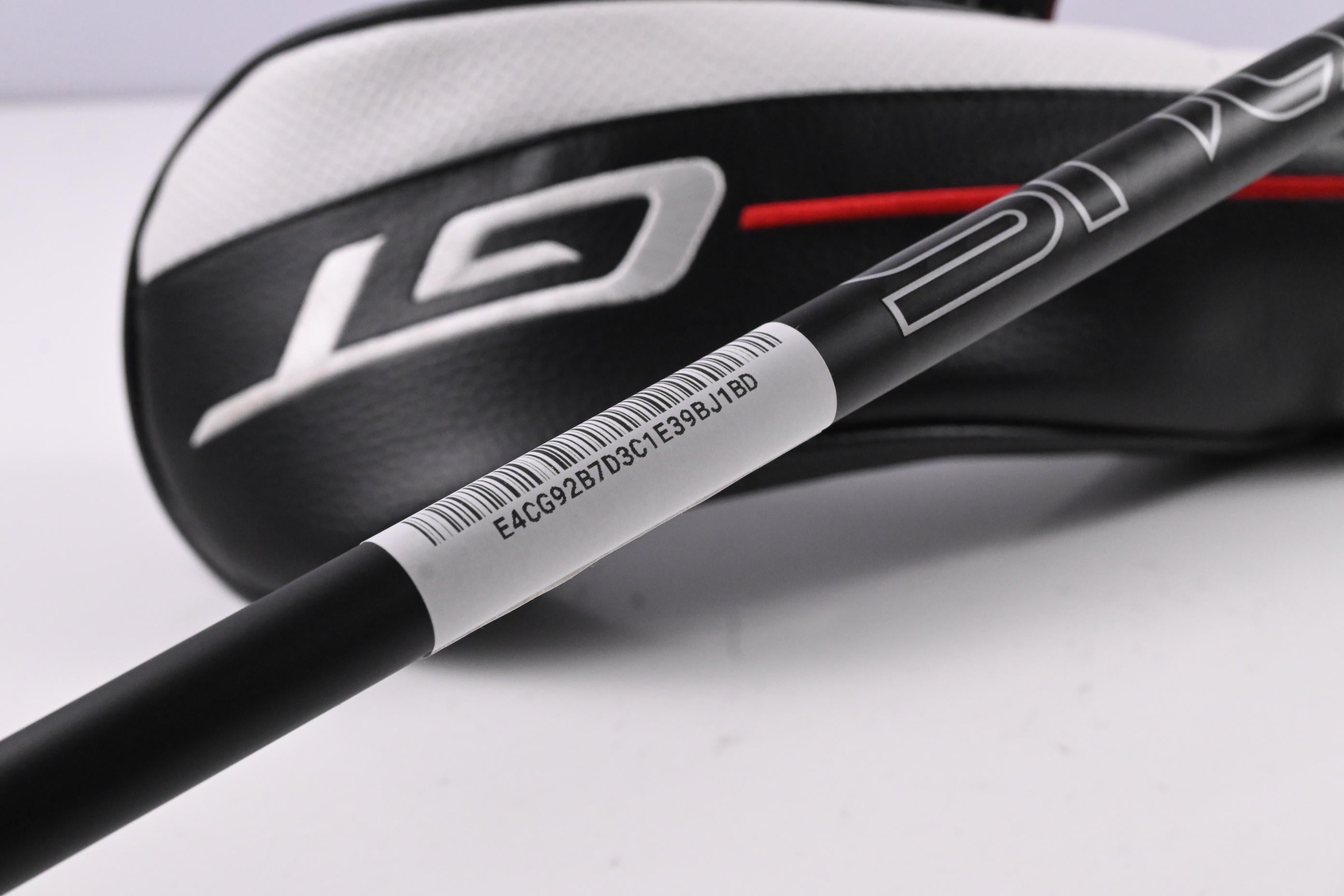 Titleist GT1 Tour #3 Wood / 14.5 Degree / Stiff Flex HZRDUS Gen5 Black 70 Shaft