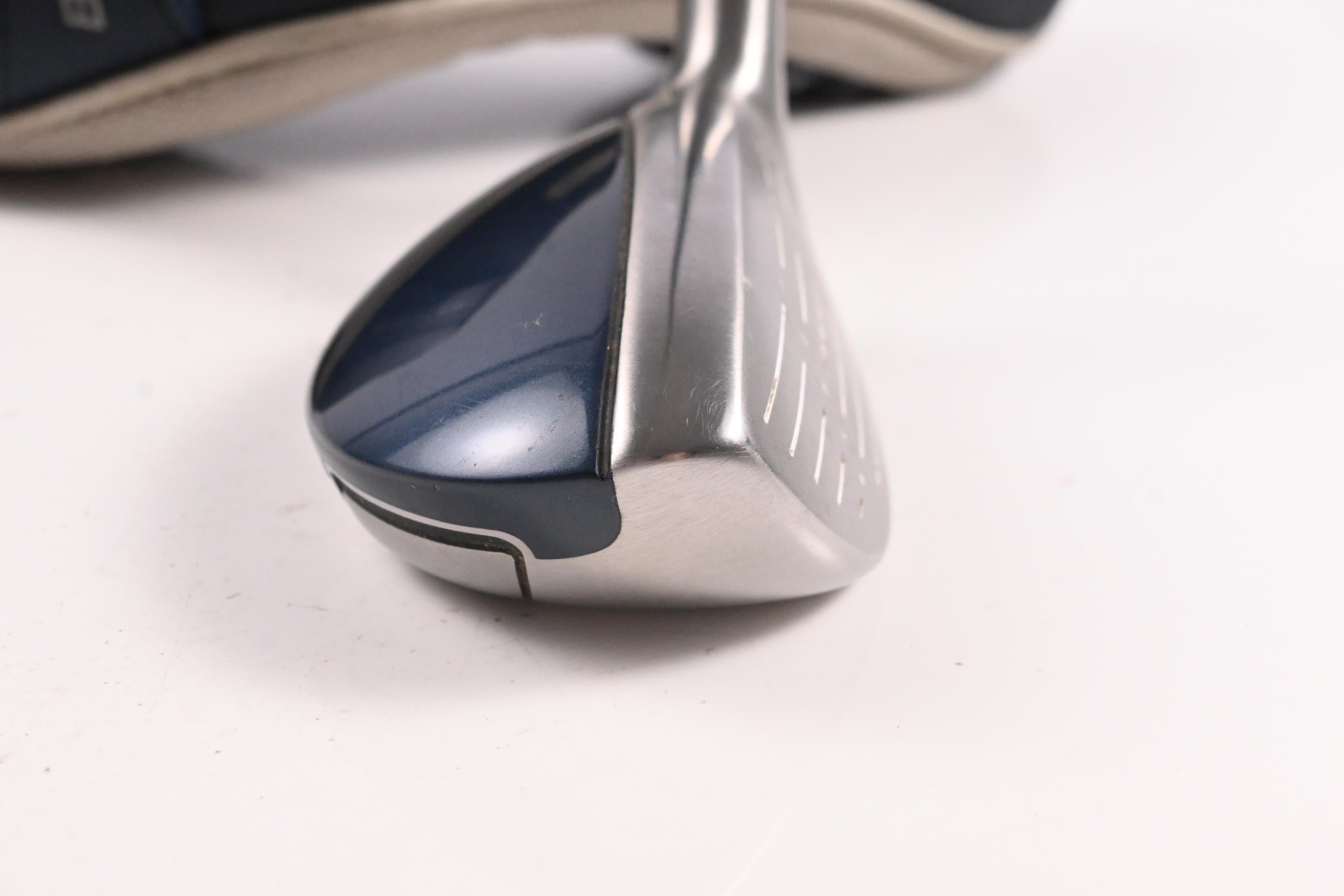 Ladies Cobra Baffler DWS #5 Hybrid / 29 Degree / Ladies Flex Aldila VS Proto HL 50