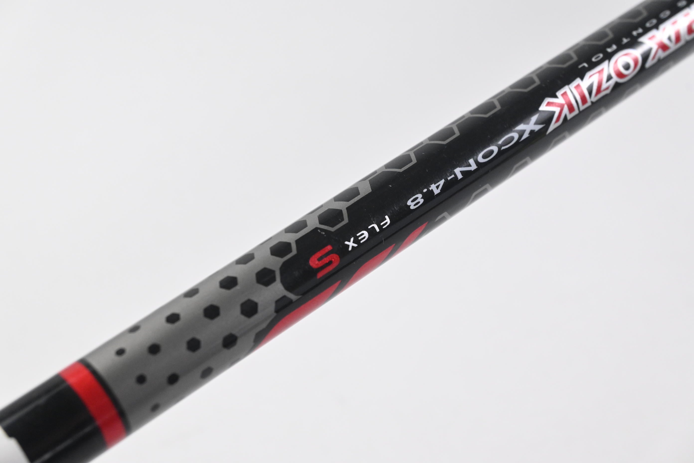 Taylormade Burner Superfast #3 Wood / 15 Degree / Stiff Flex Matrix XCon-4.8