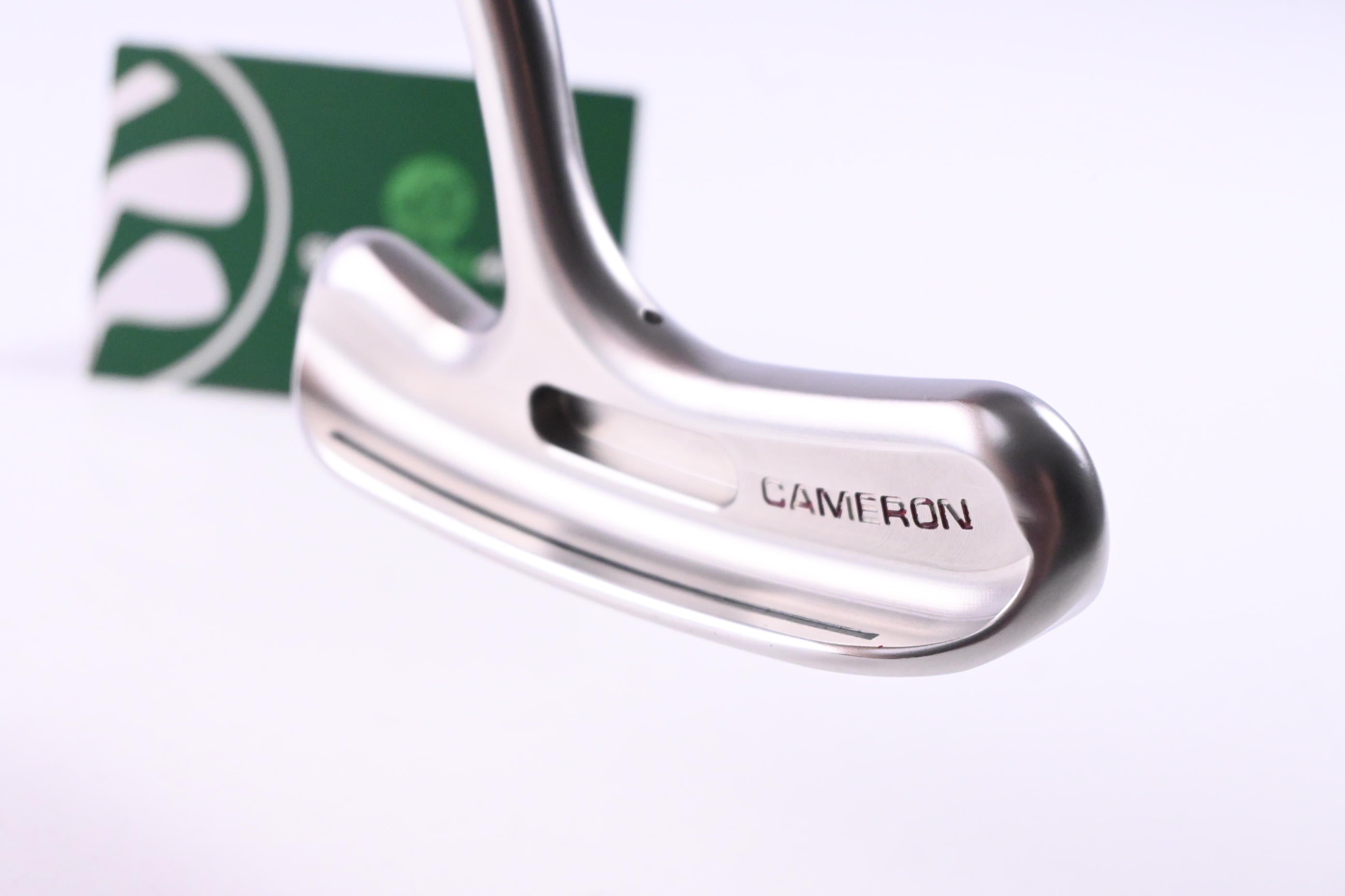 Scotty Cameron American Classic III Putter / 35 Inch