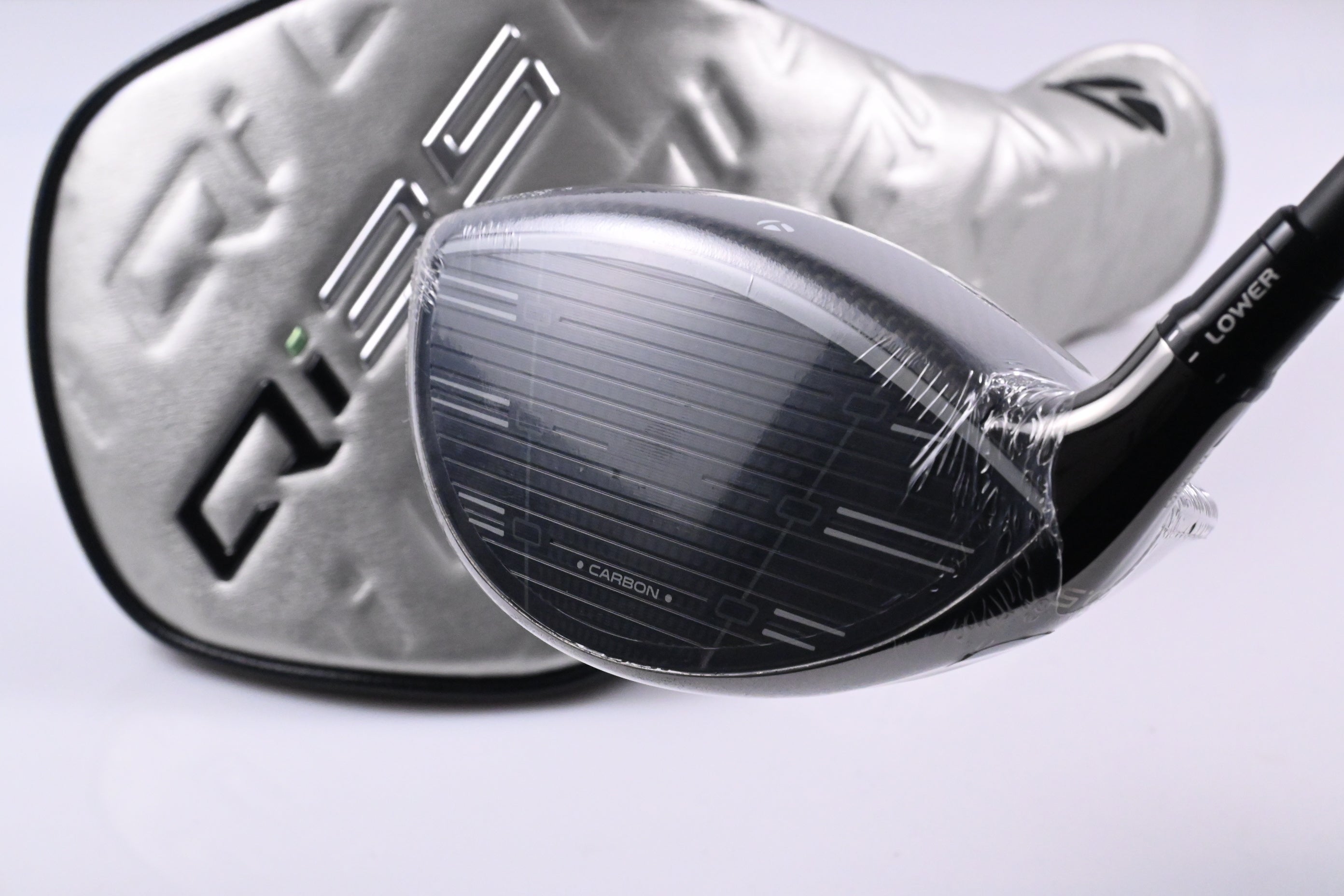 Taylormade Qi35 Driver / 10.5 Degree / Regular Flex Fujikura Ventus Blue '25 5