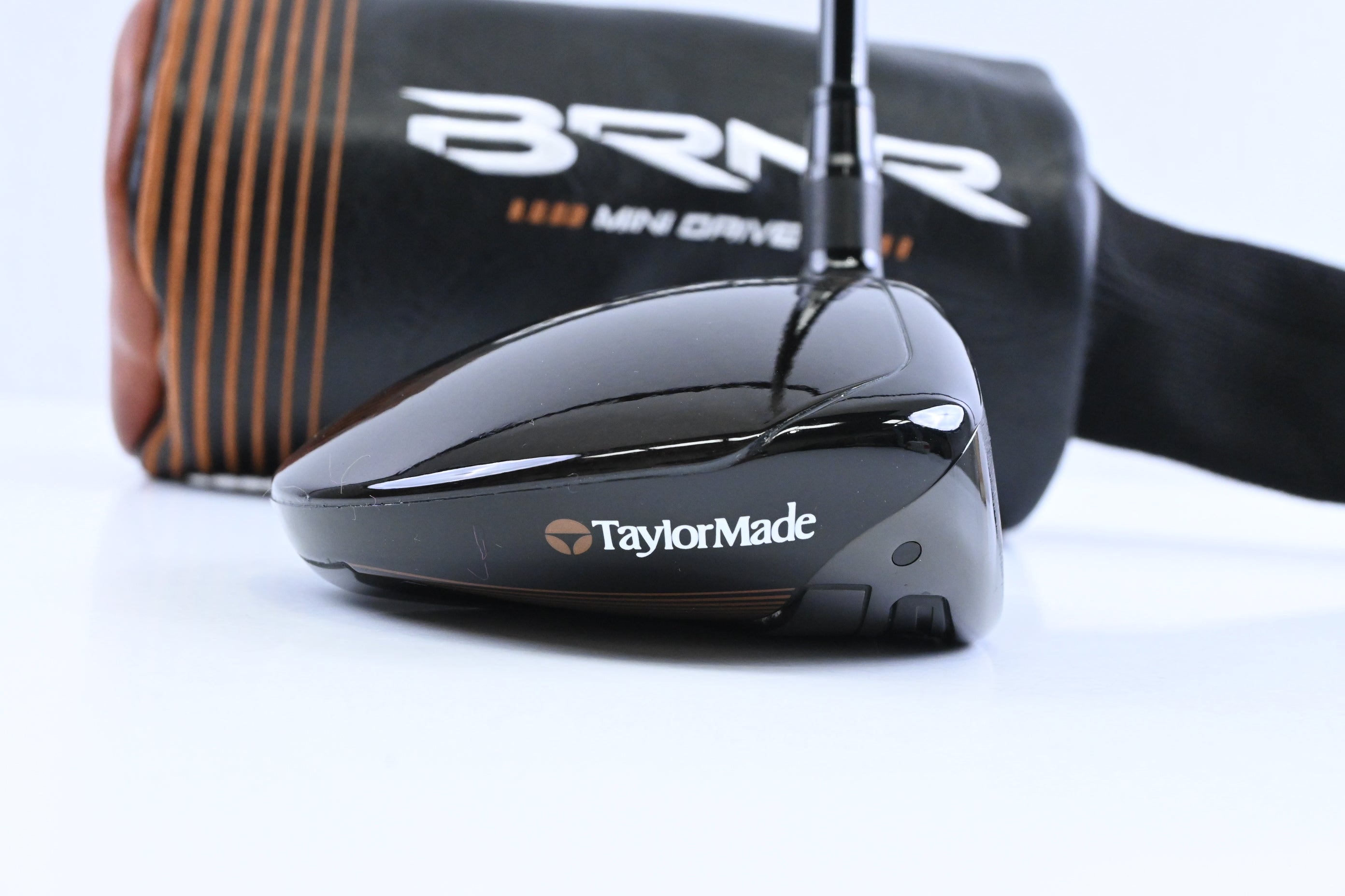 Taylormade BRNR Mini Driver / 11.5 Degree / Regular Flex UST Proforce 65 M40X