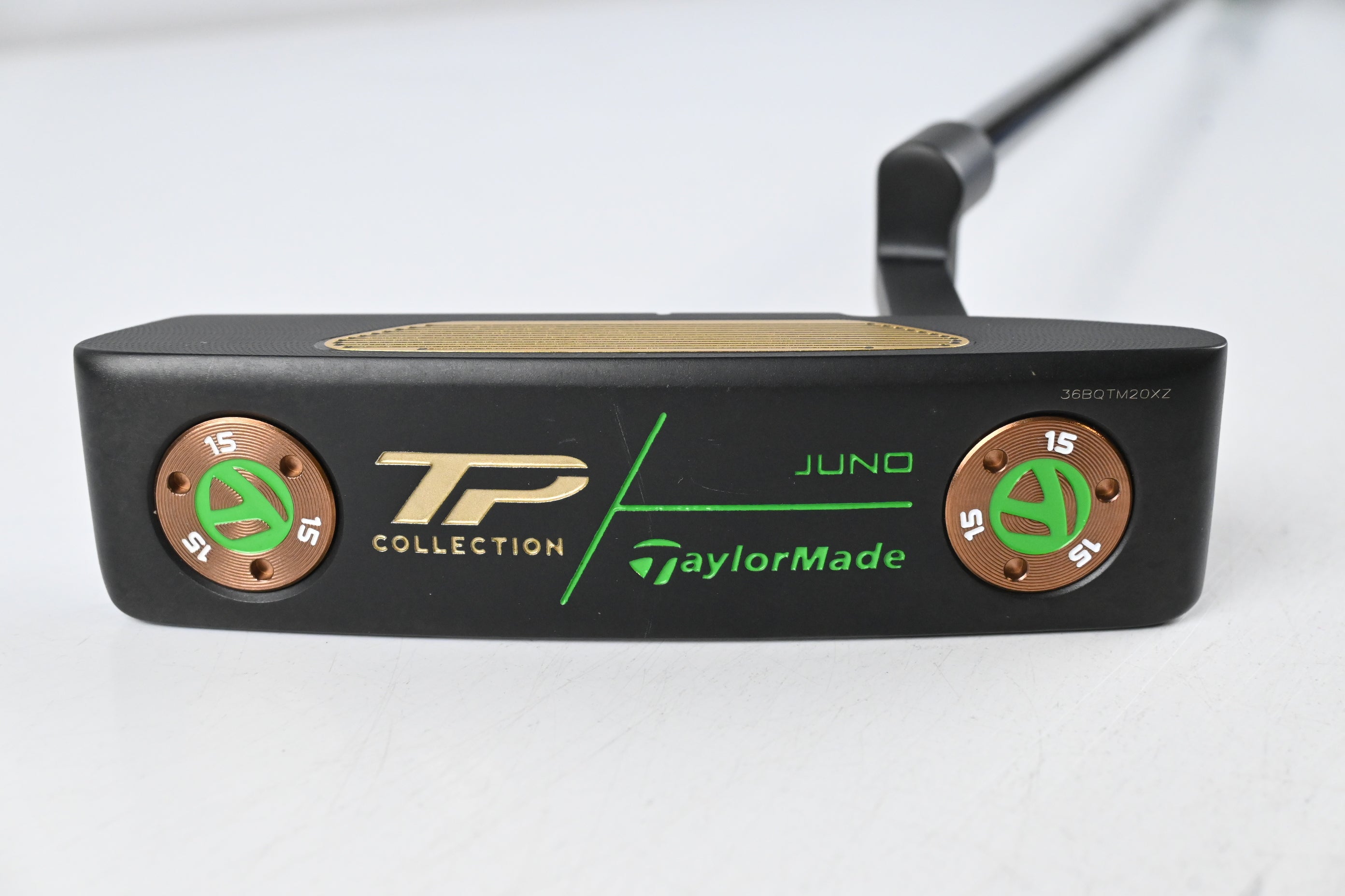 Taylormade My TP Collection JUNO Cash Putter / 34 Inch
