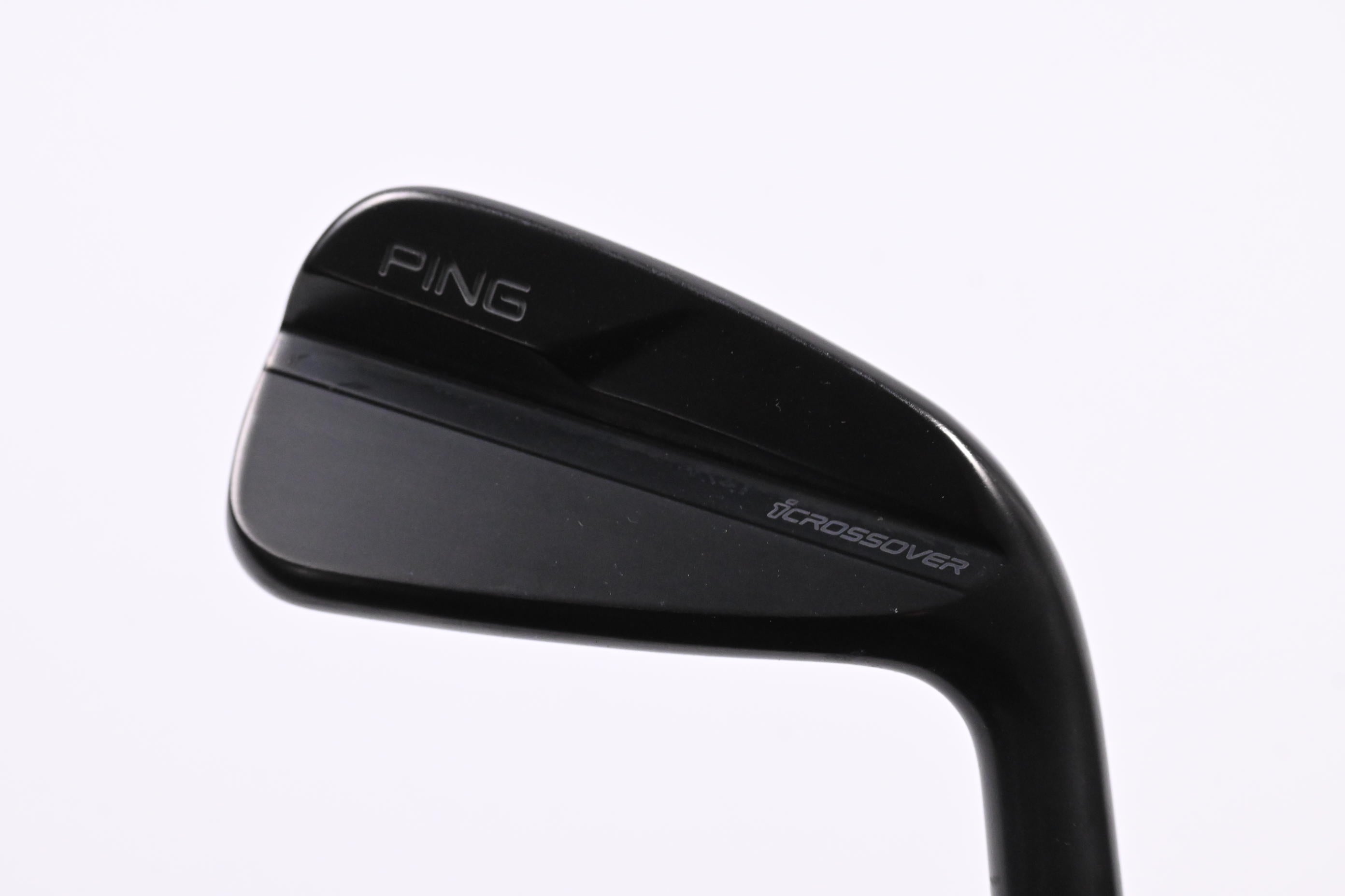 Ping iCrossover #3 Hybrid / 20 Degree / TX-Flex Aldila Rogue Black 95 Shaft