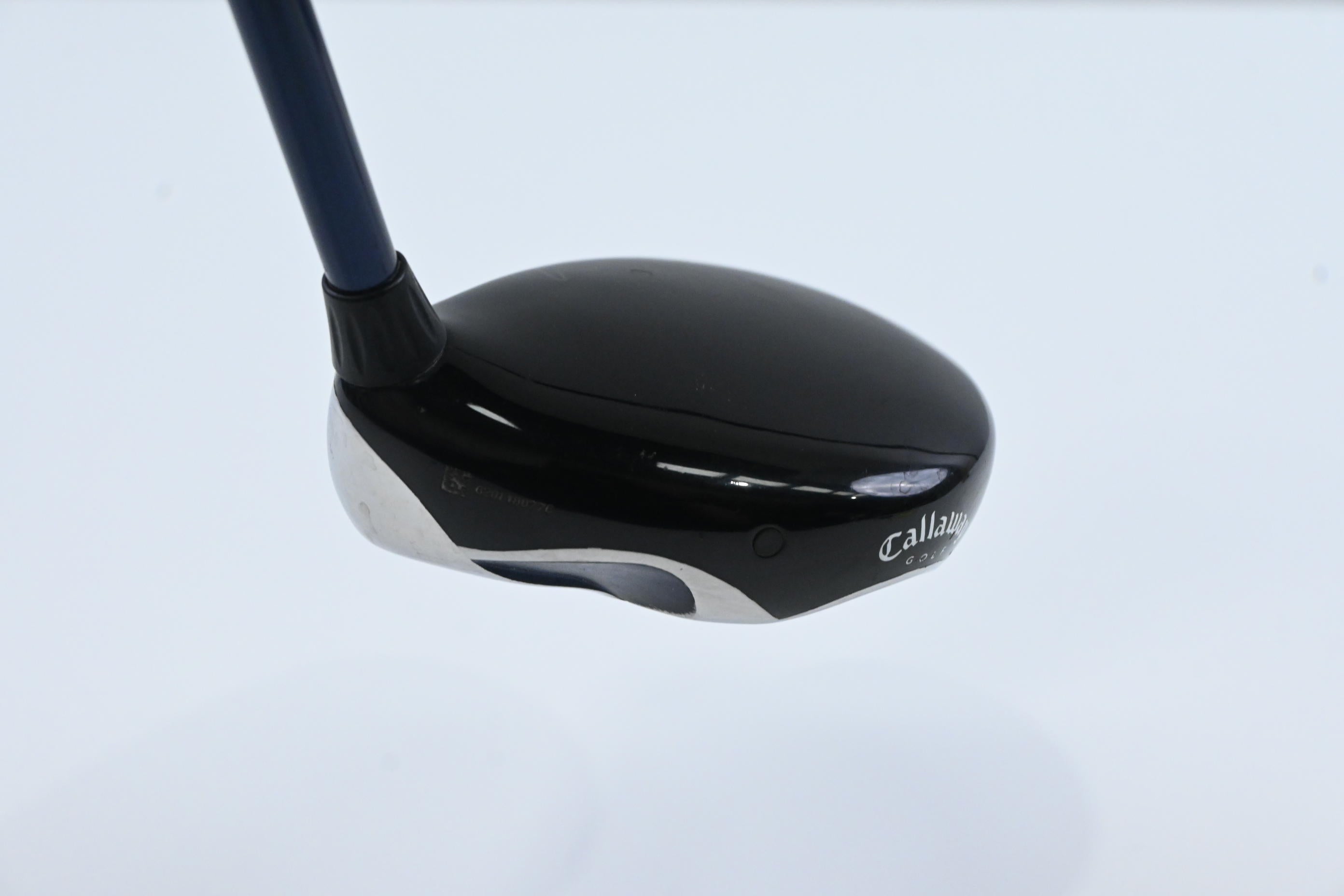 Callaway X 2008 #3 Wood / 15 Degree / Stiff Flex Callaway X 70 Shaft