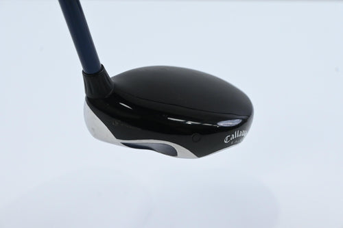 Callaway X 2008 #3 Wood / 15 Degree / Stiff Flex Callaway X 70 Shaft
