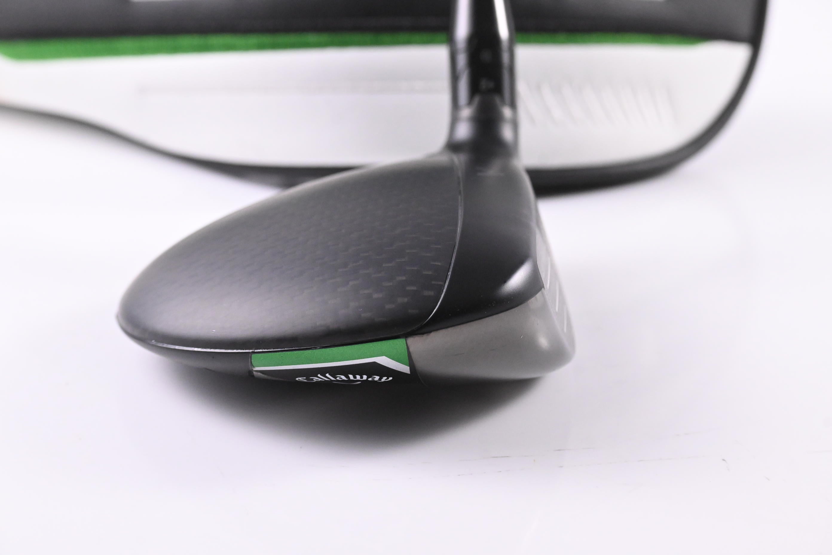 Callaway Elyte X #3 Wood / 16.5 Degree / Regular Flex Denali Charcoal 60 Shaft
