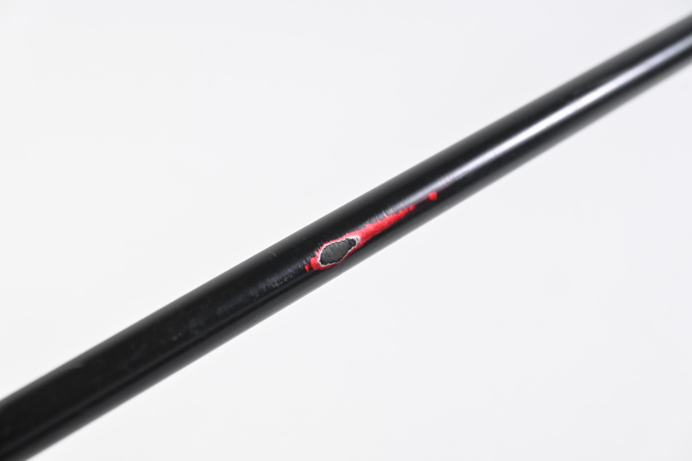 Nike VR-S Covert 2.0 #3 Wood / 15 Degree / Regular Flex Kuro Kage Red 60 Shaft