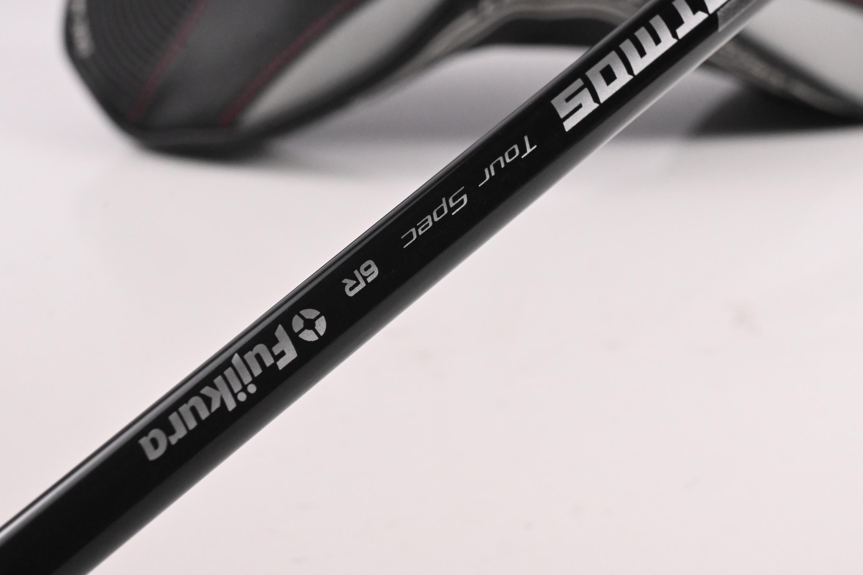 Cobra King F9 Driver / 10.5 Degree / Regular Flex Fujikura Atmos Blue 6 Shaft
