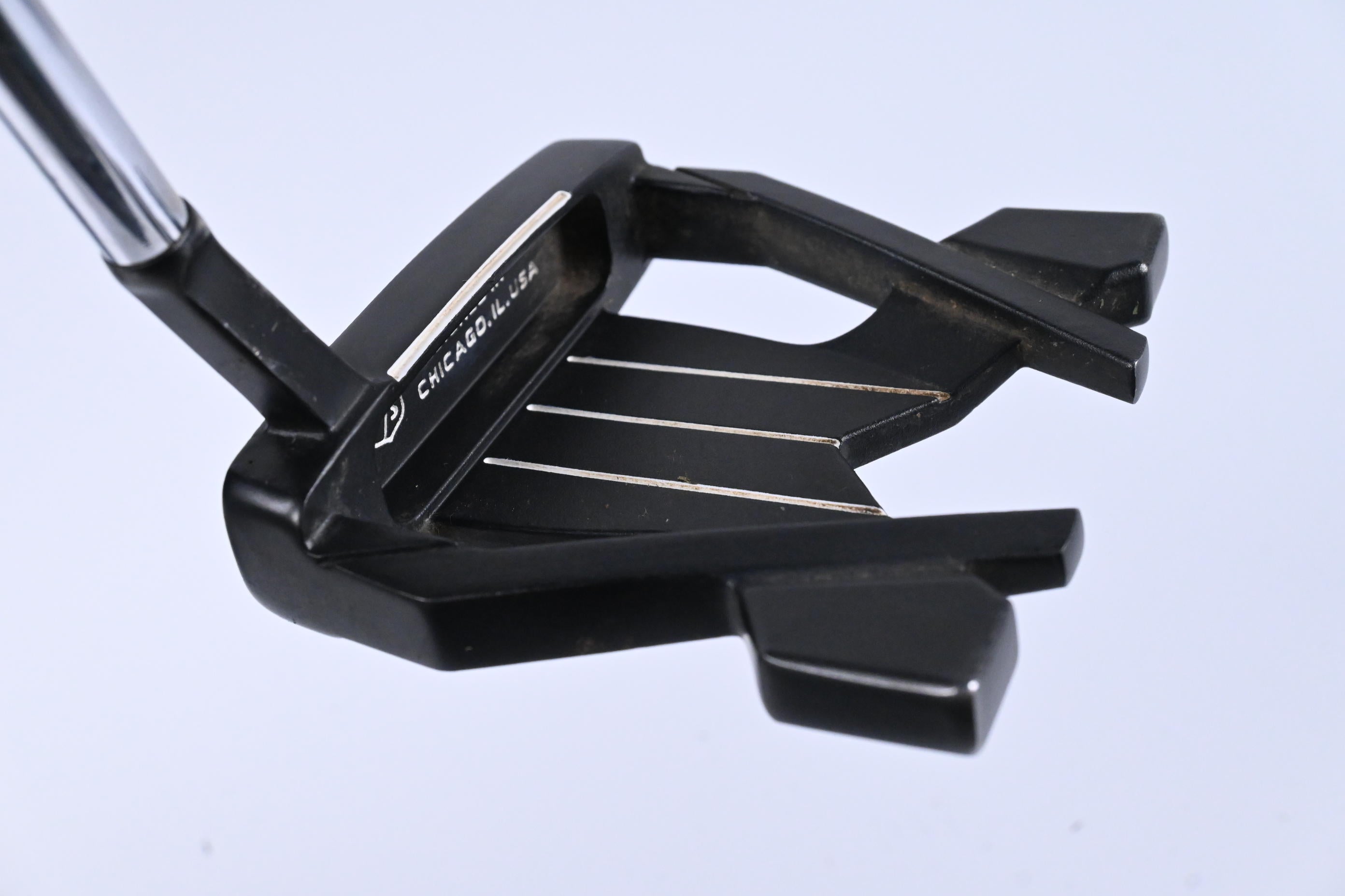 Wilson Infinite Buckingham 2018 Putter / 34.5 Inch