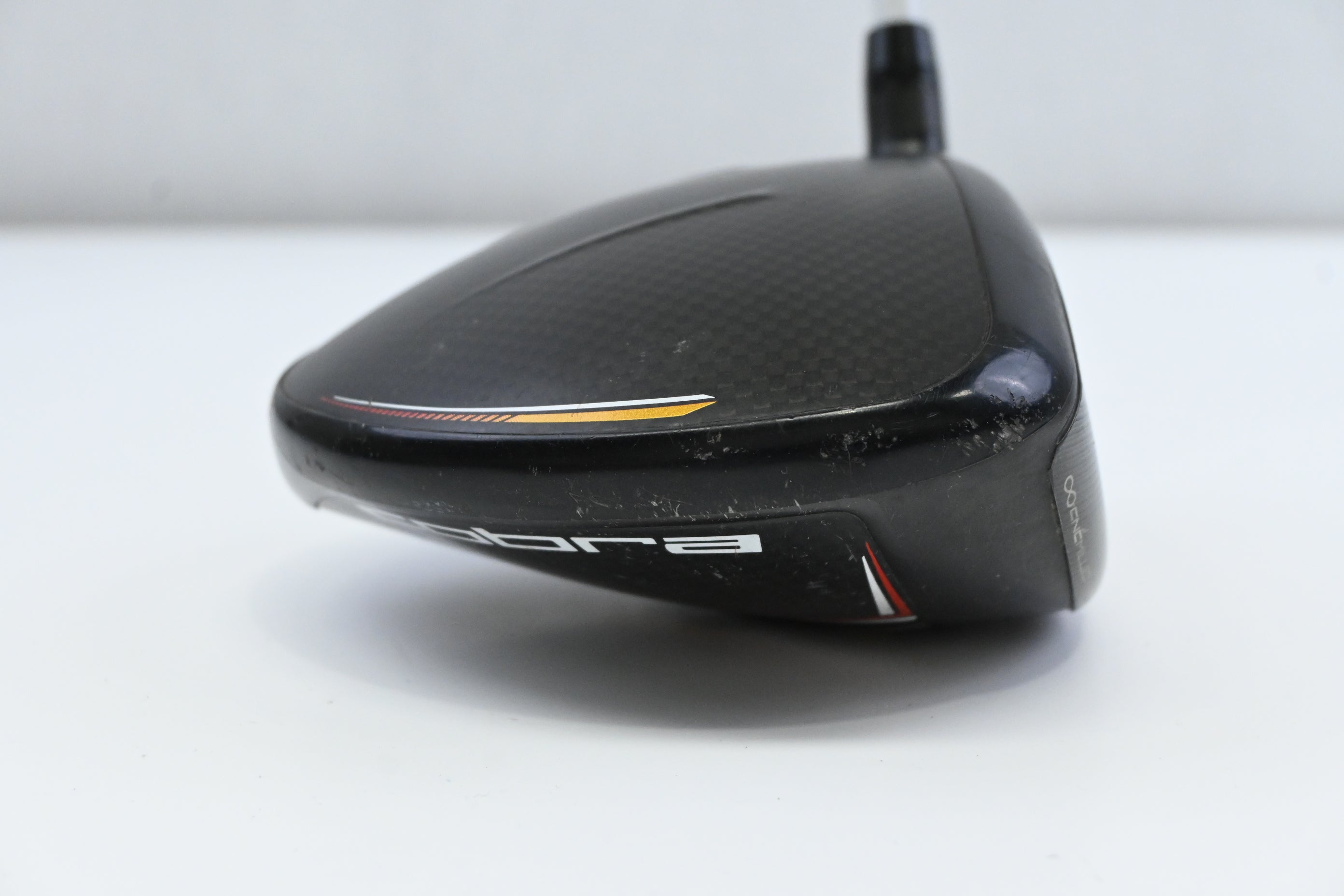 Cobra LTDx LS Driver / 10.5 Degree / Stiff Flex Fujikura fuel 60 Shaft