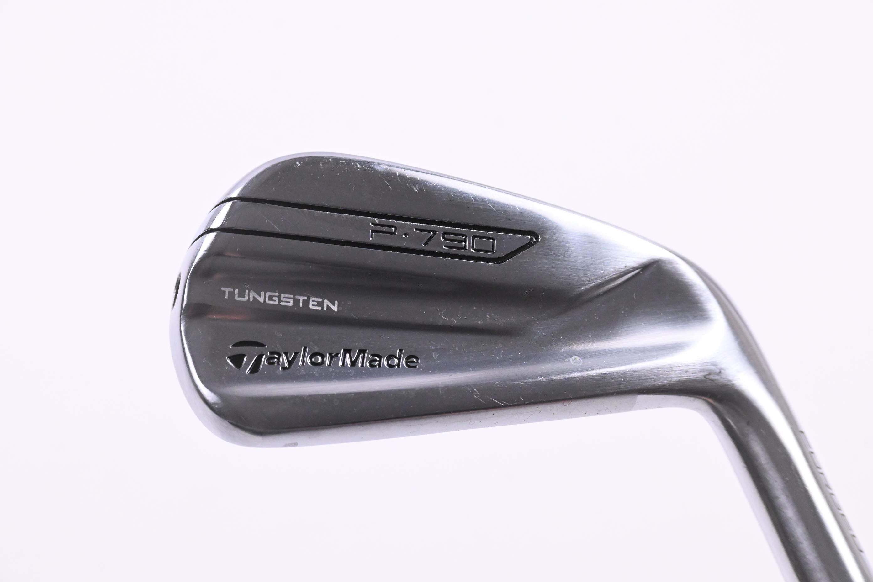 Taylormade P790 UDI 2017 #2 Iron / 17 Degree / Regular Flex Steel Shaft