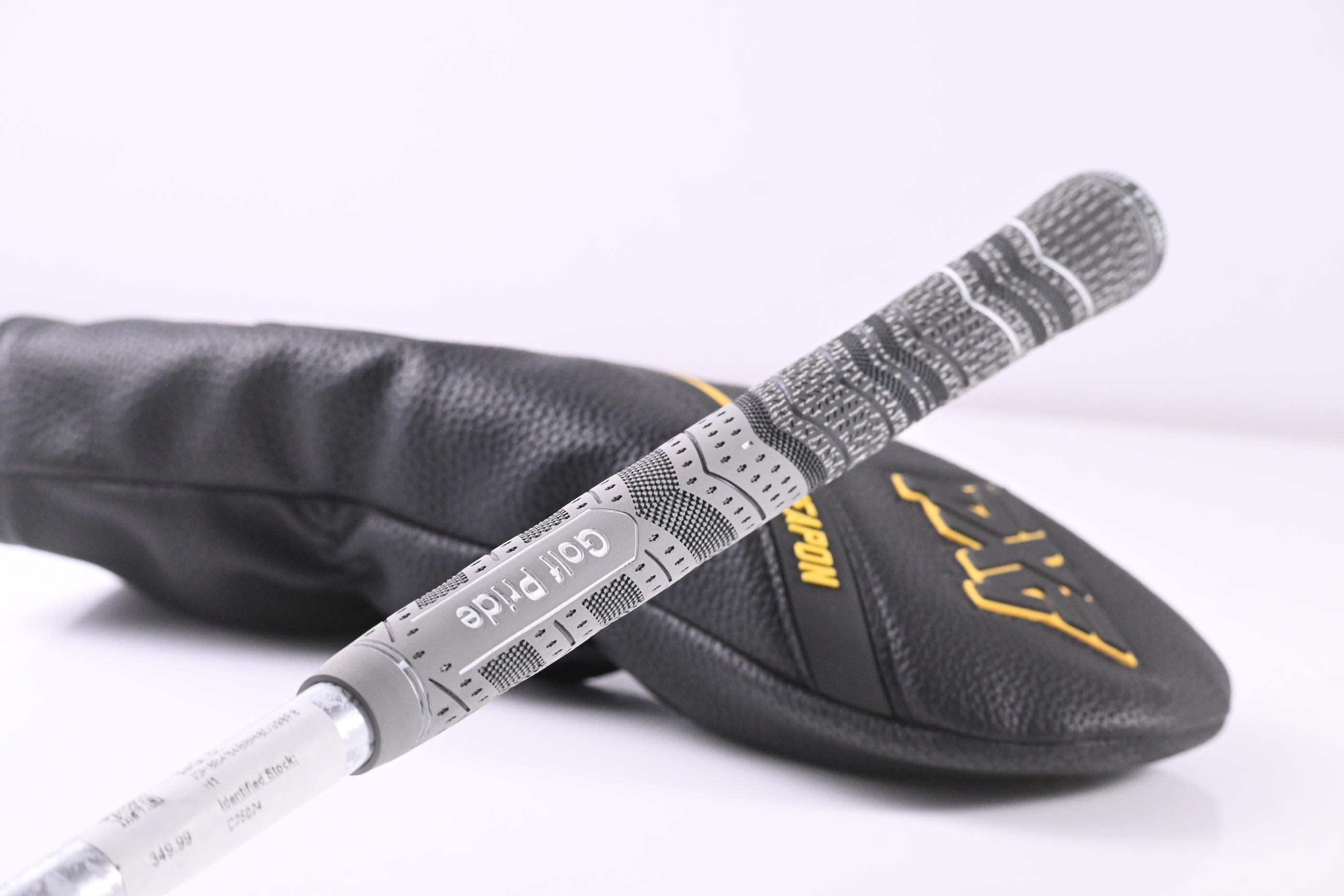 PXG Secret Weapon Mini Driver / 13 Degree / Stiff Flex Denali Red 60 Shaft