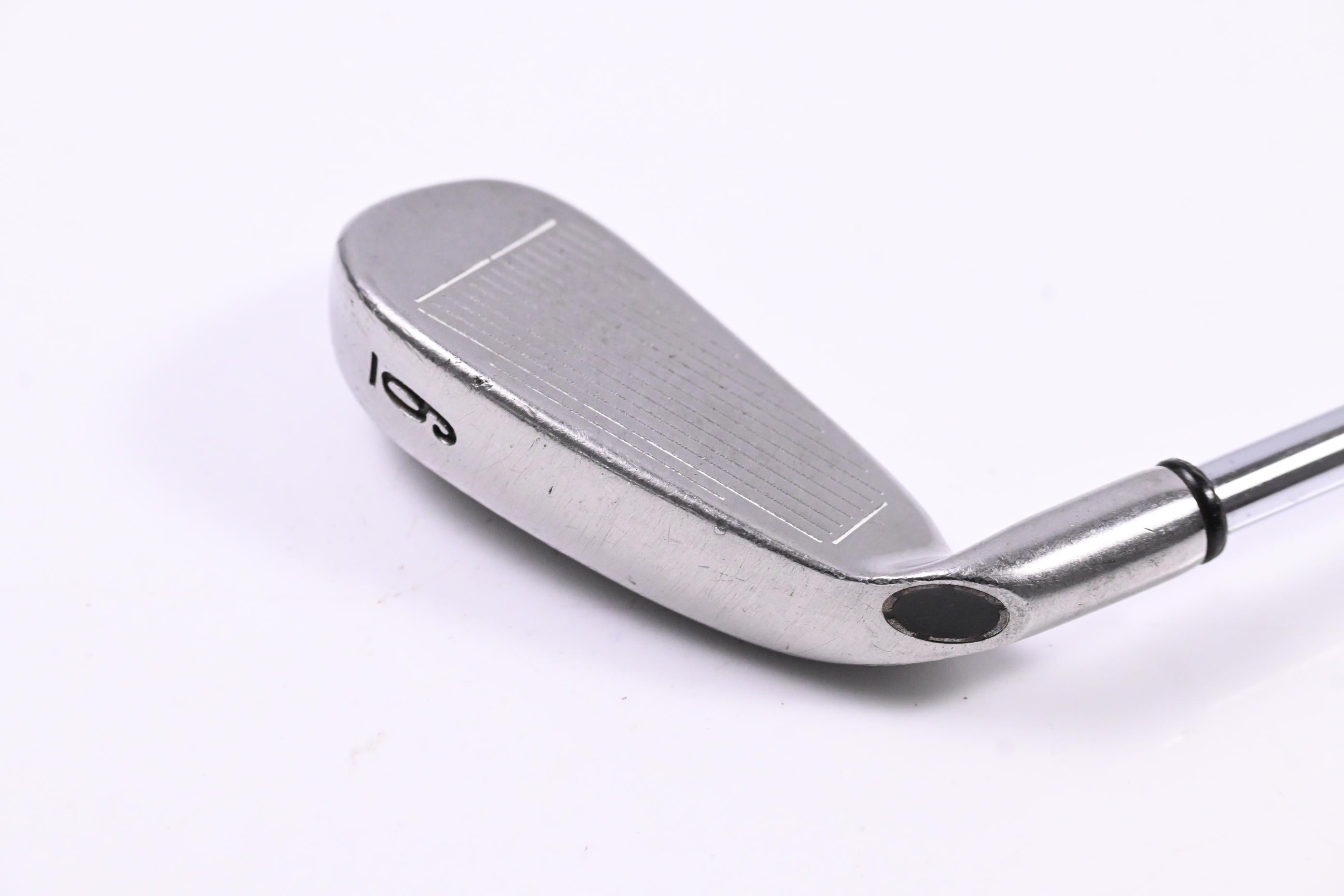 Callaway X-12 Pro Series #6 Iron / 29 Degree / Stiff Flex Steel Shaft