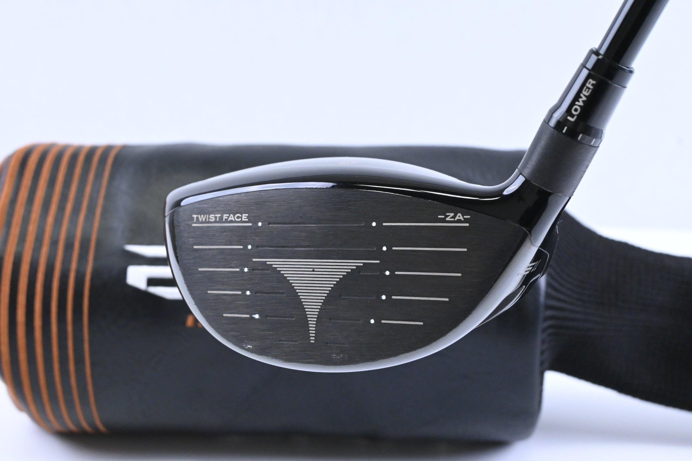 Taylormade BRNR Mini Driver / 11.5 Degree / Regular Flex UST Proforce 65 M40X