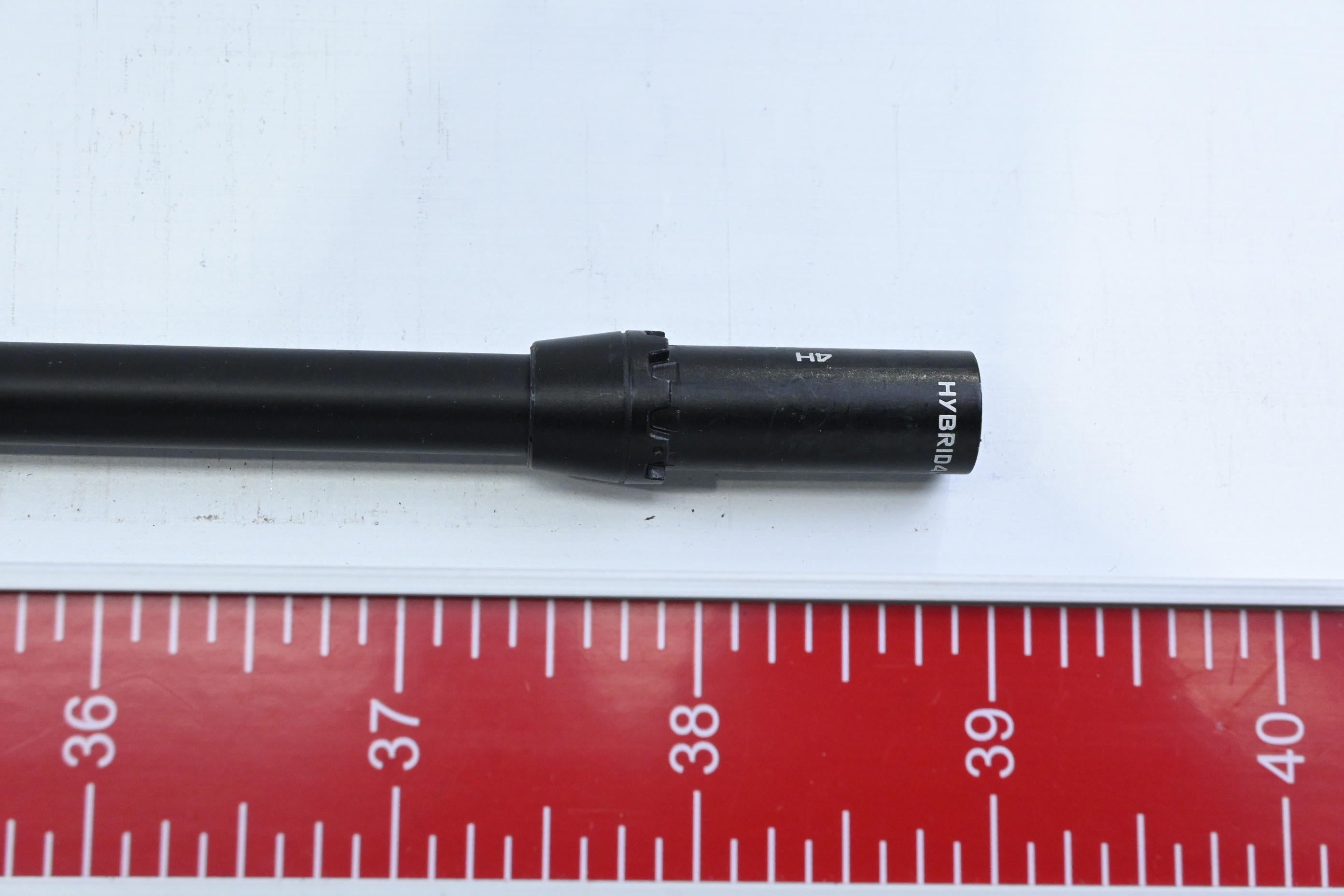 KBS PGI 65 #5 Hybrid Shaft / Senior Flex / Cobra 1st Gen