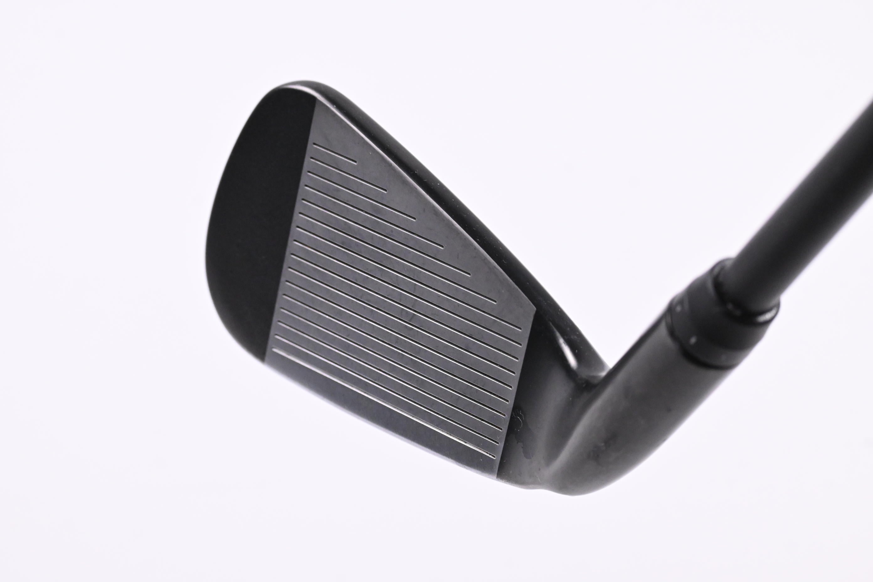 Ping iCrossover #3 Hybrid / 20 Degree / TX-Flex Aldila Rogue Black 95 Shaft