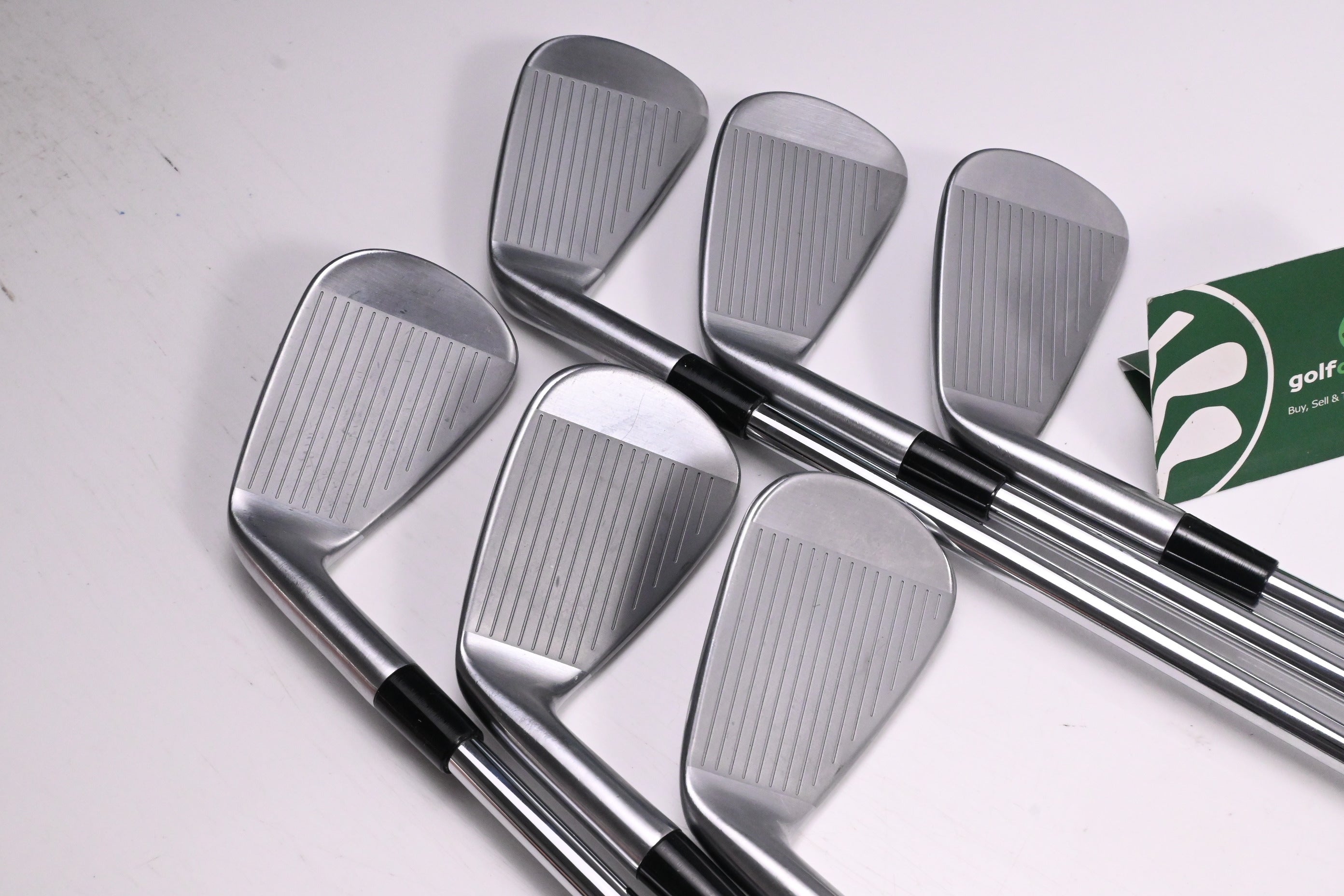 Taylormade P.770 2024 Irons / 5-PW / Regular Flex Dynamic Gold Mid 100 R300