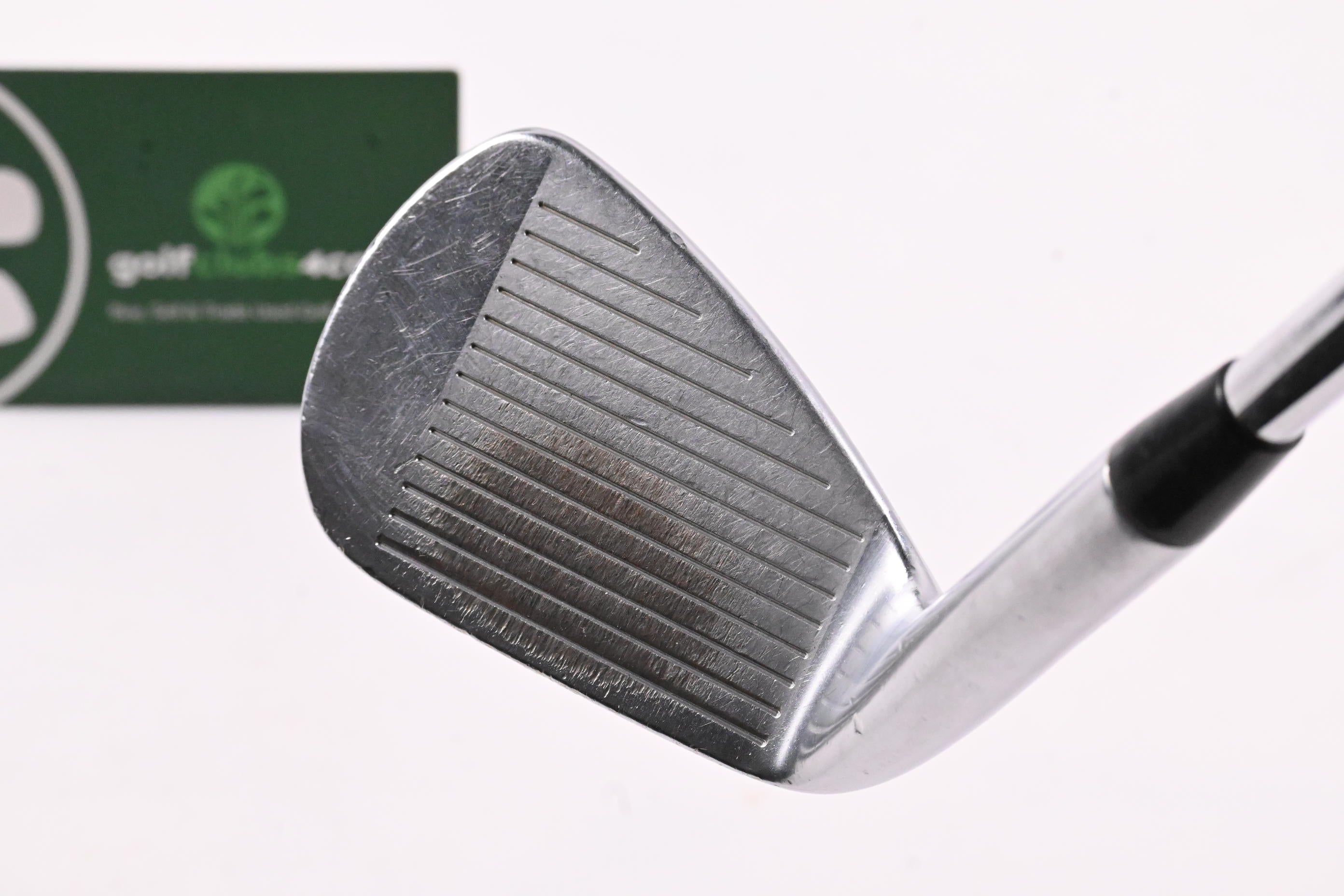 Titleist 718 MB #9 Iron / X-Flex Project X Shaft