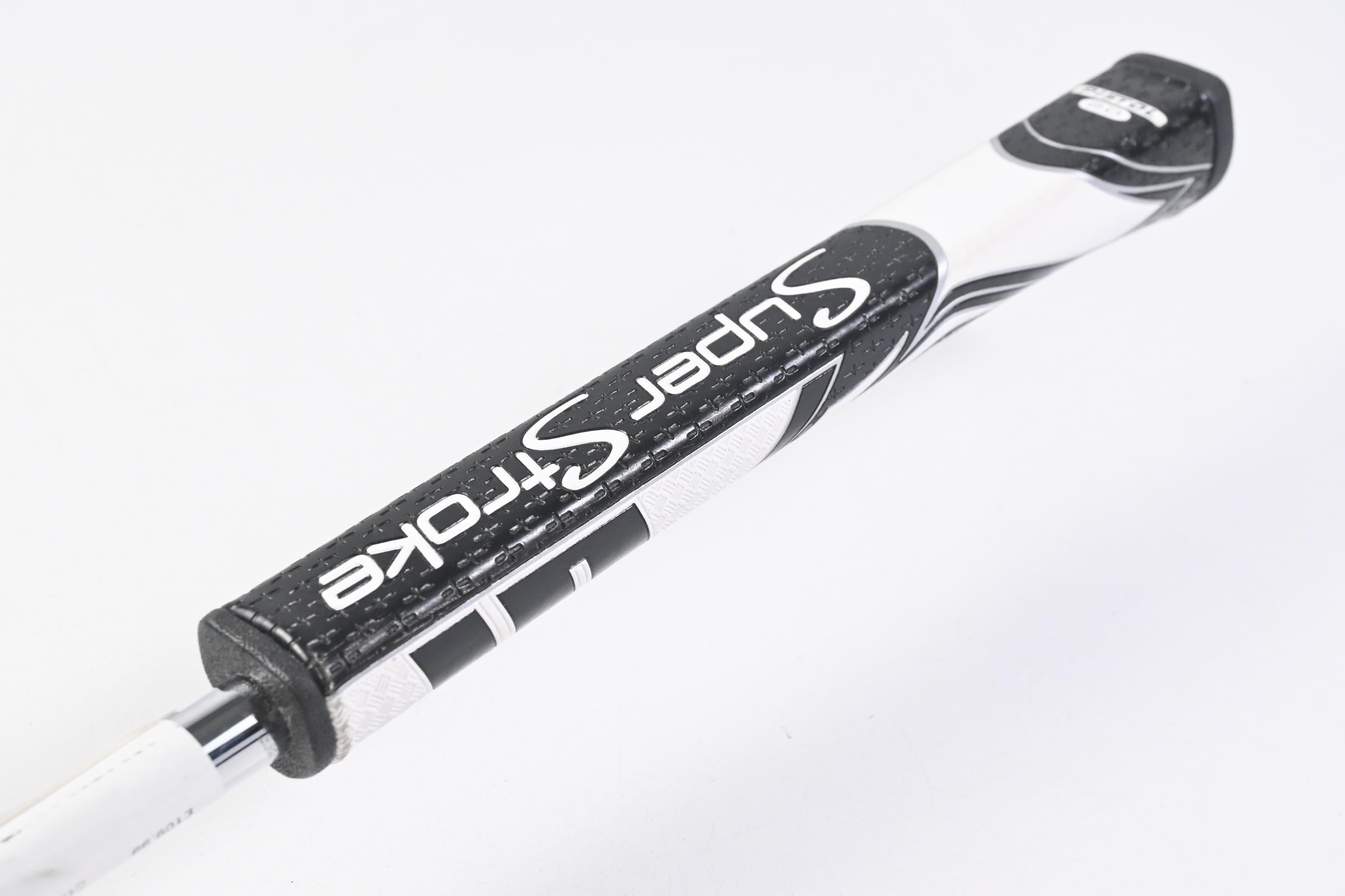 Odyssey O-Works Black 7 Tank Putter / 35 Inch
