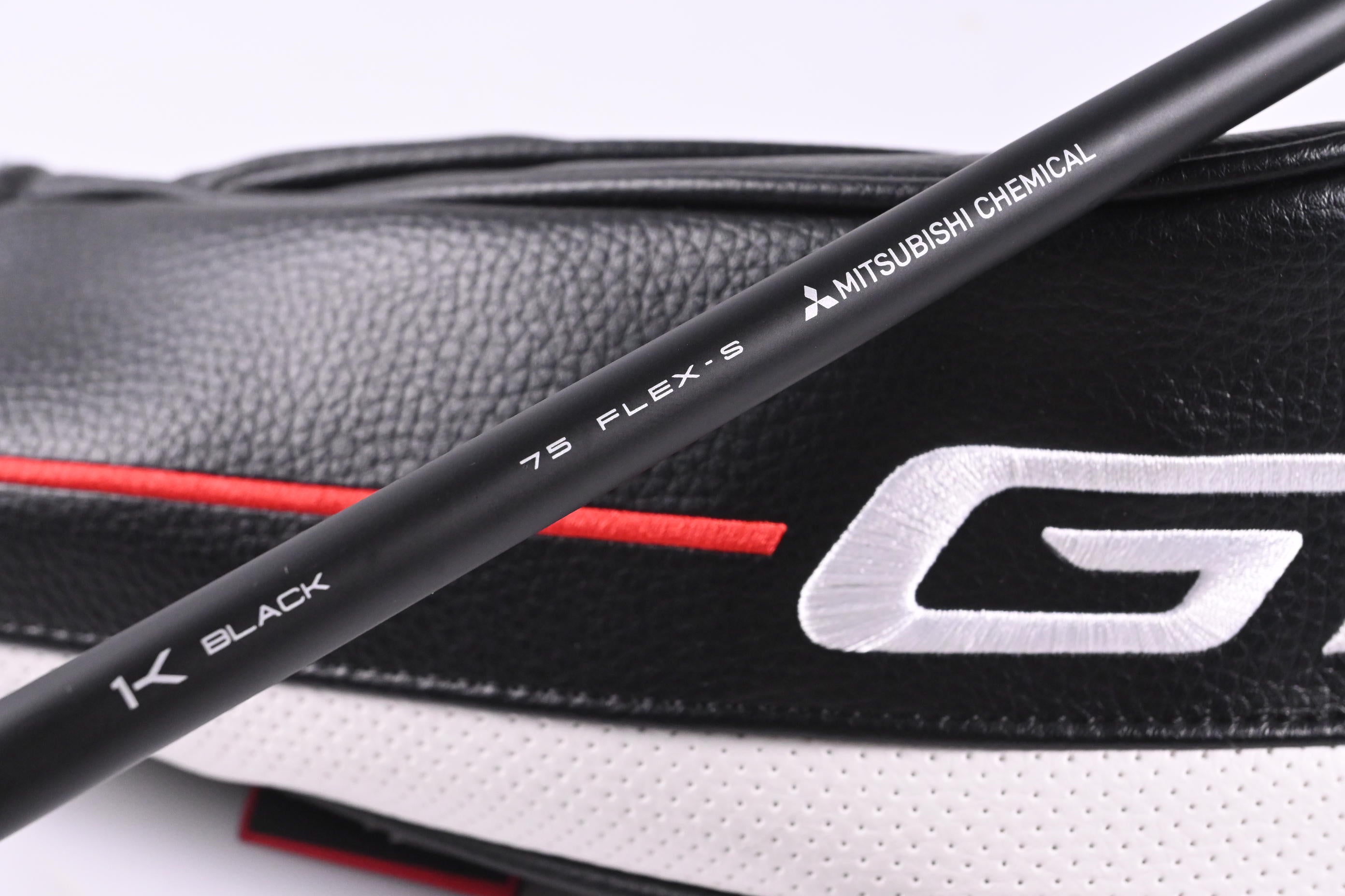 Titleist GT2 #7 Wood / 21 Degree / Stiff Flex Tensei 1K Black 75 Shaft