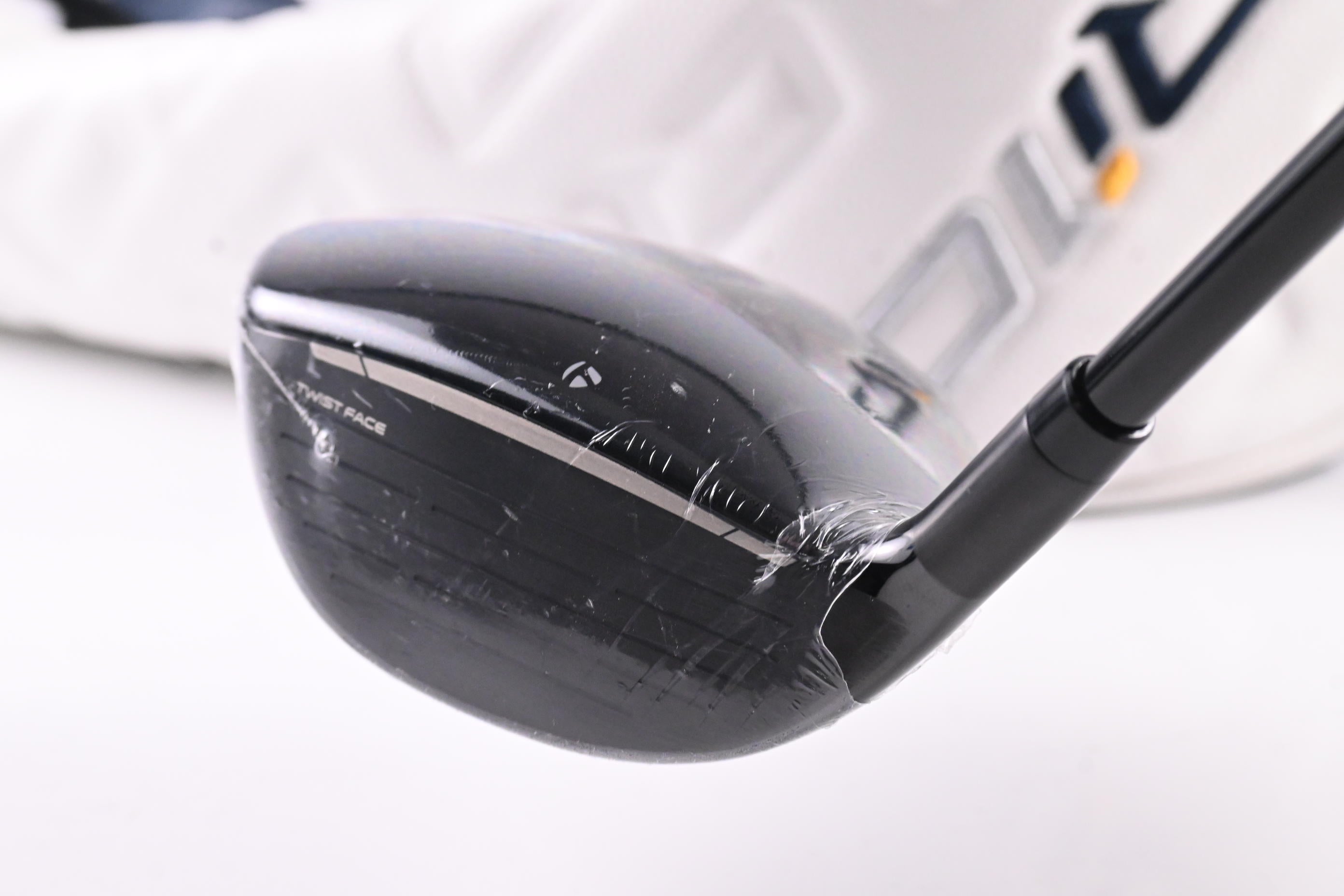 Taylormade Qi10 #5 Wood / 18 Degree / Stiff Flex Fujikura Ventus TR Blue 6 Shaft