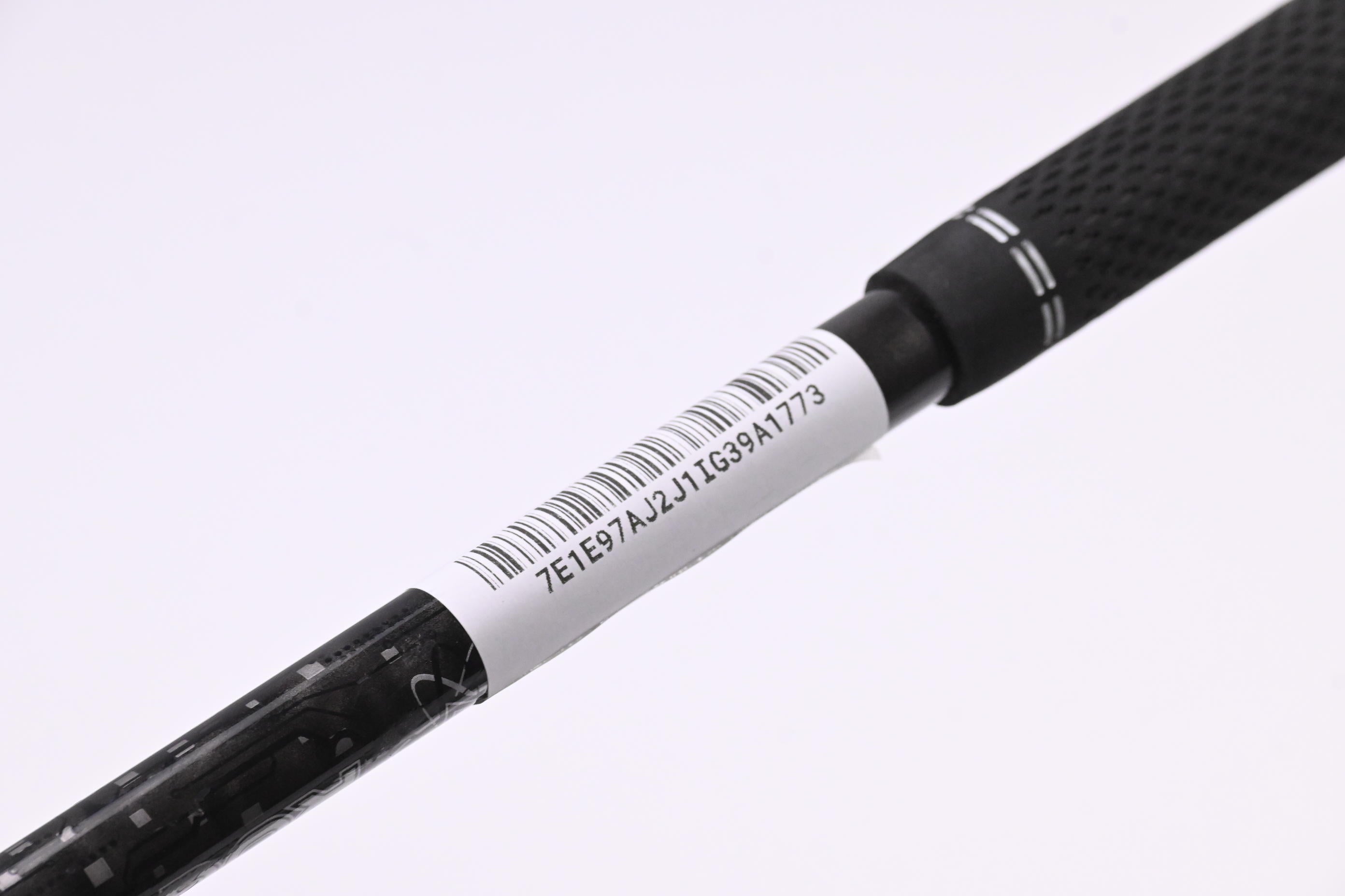 Aldila Rogue Black 85 #3 Hybrid Shaft / Stiff Flex / Taylormade 2nd Gen