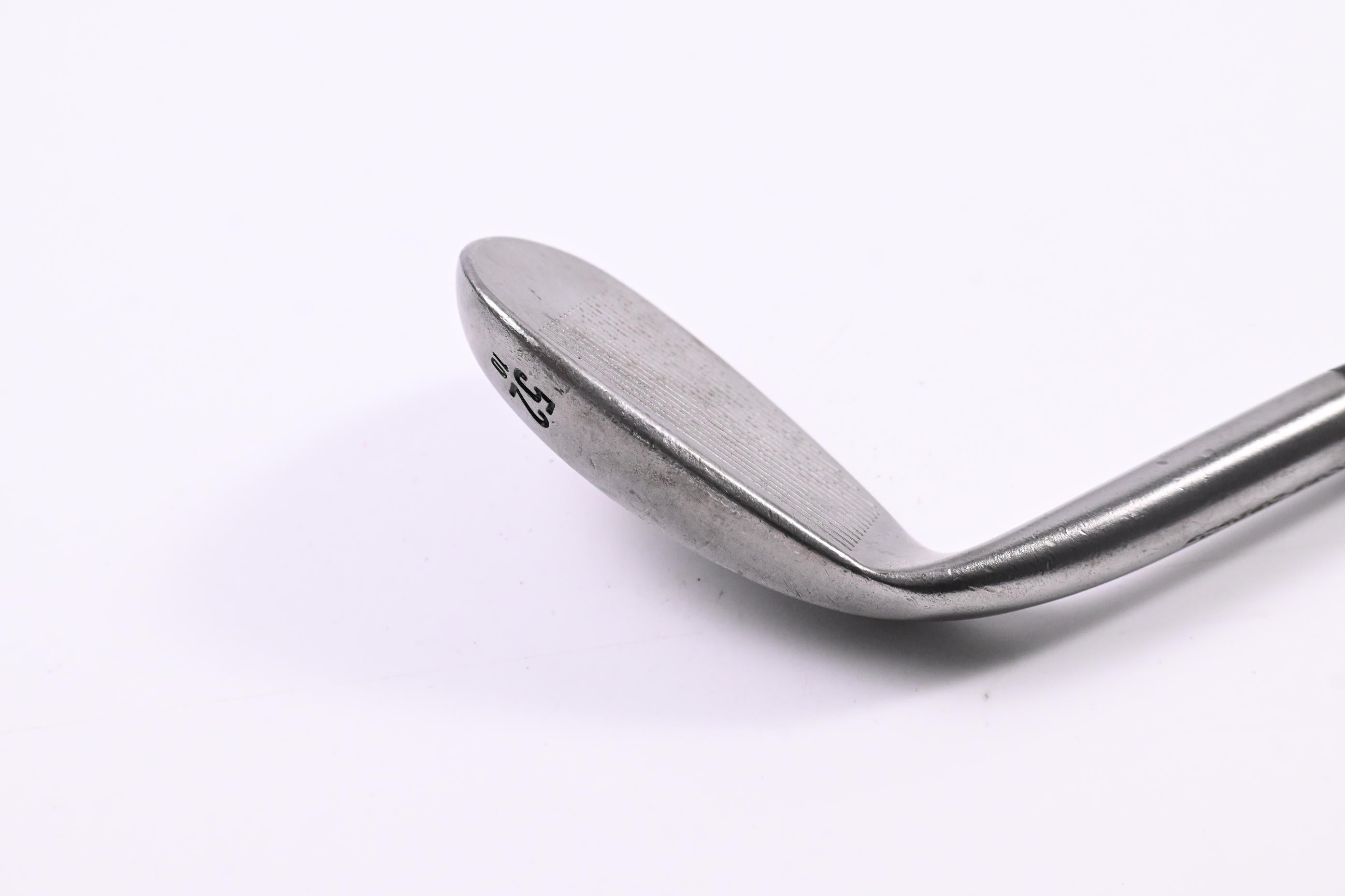 Nike VR Forged Gap Wedge / 52 Degree / Stiff Flex Dynamic Gold S400 Shaft