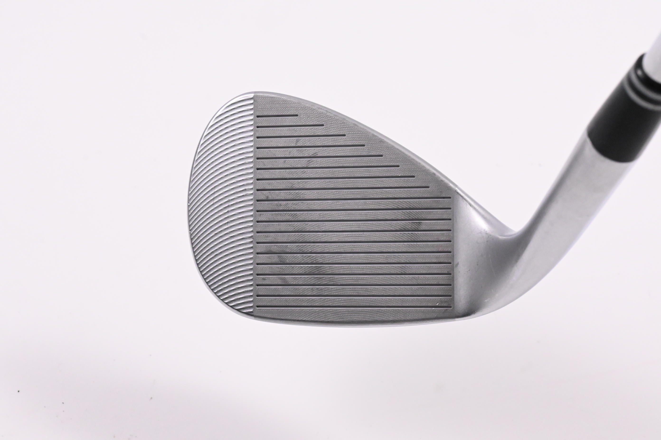 Cleveland CBZ Gap Wedge / 52 Degree / Regular Flex KBS HI-REV 2.0 115 Shaft