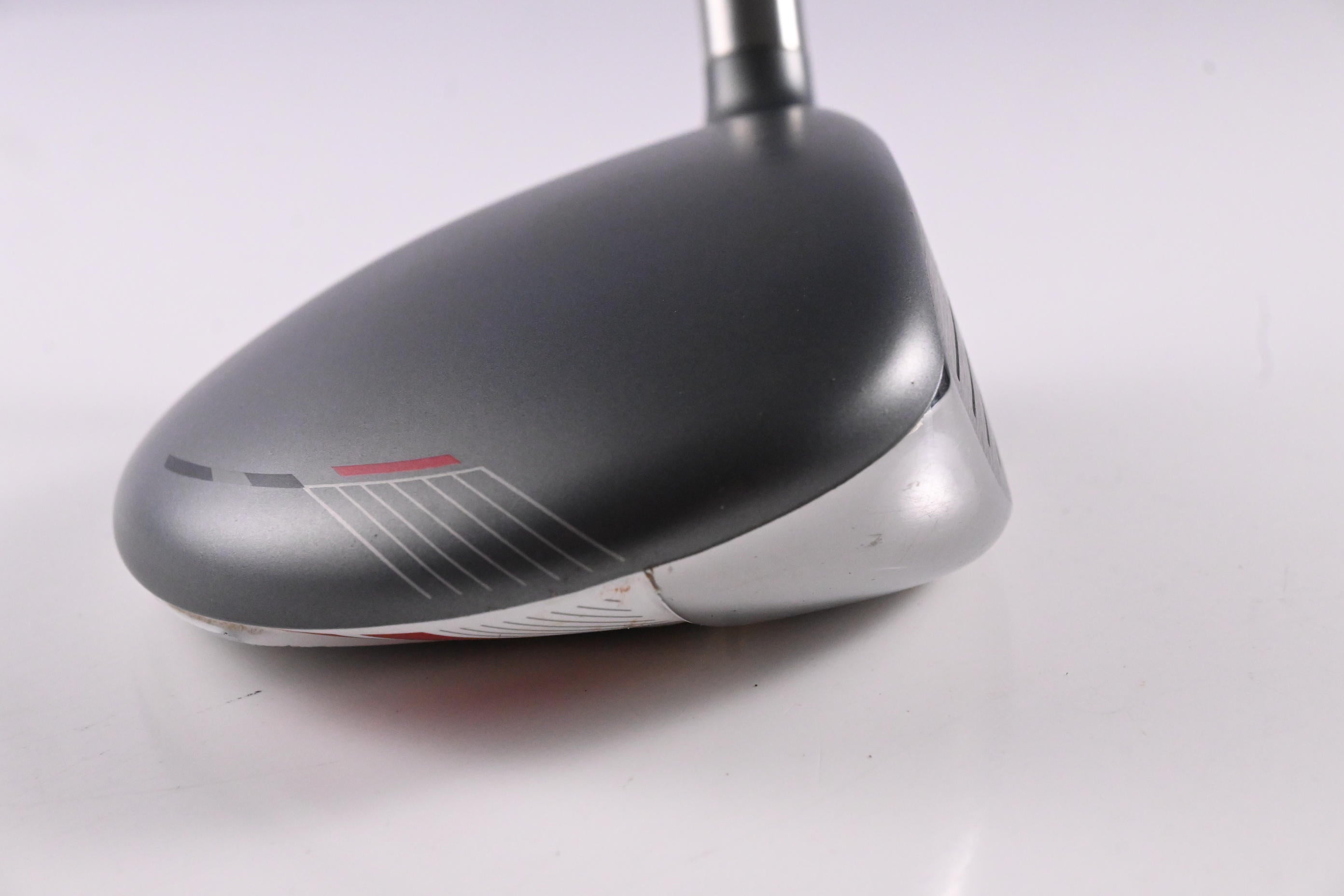 Callaway X Hot #3 Wood / 15 Degree / Regular Flex Grafalloy ProLaunch 65 Shaft