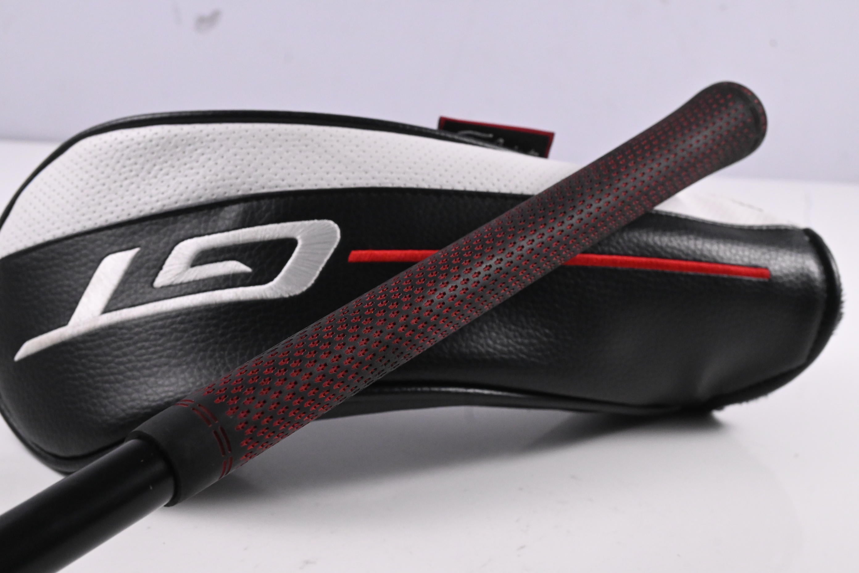 Titleist GT1 Tour #3 Wood / 14.5 Degree / Stiff Flex HZRDUS Gen5 Black 70 Shaft