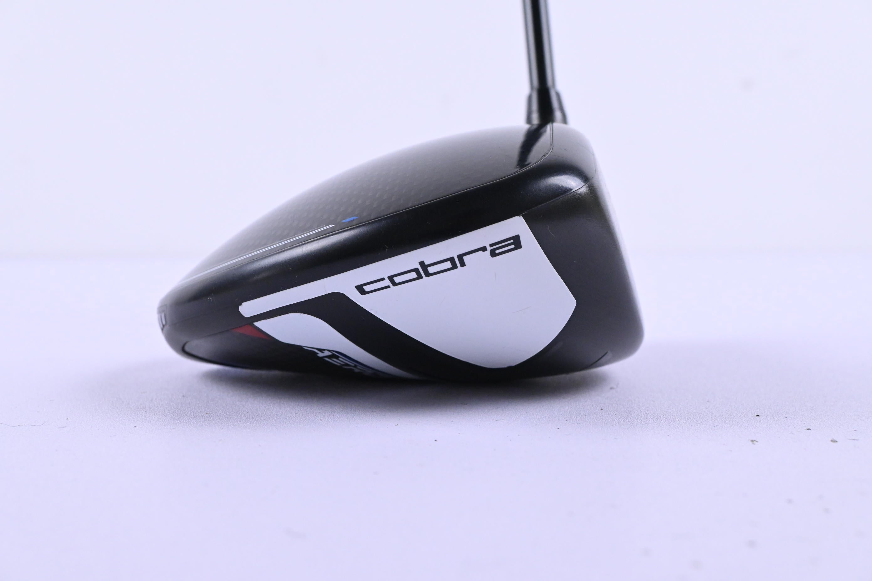 Cobra Aerojet Max Driver / 10.5 Degree / Senior Flex Helium 4 Shaft