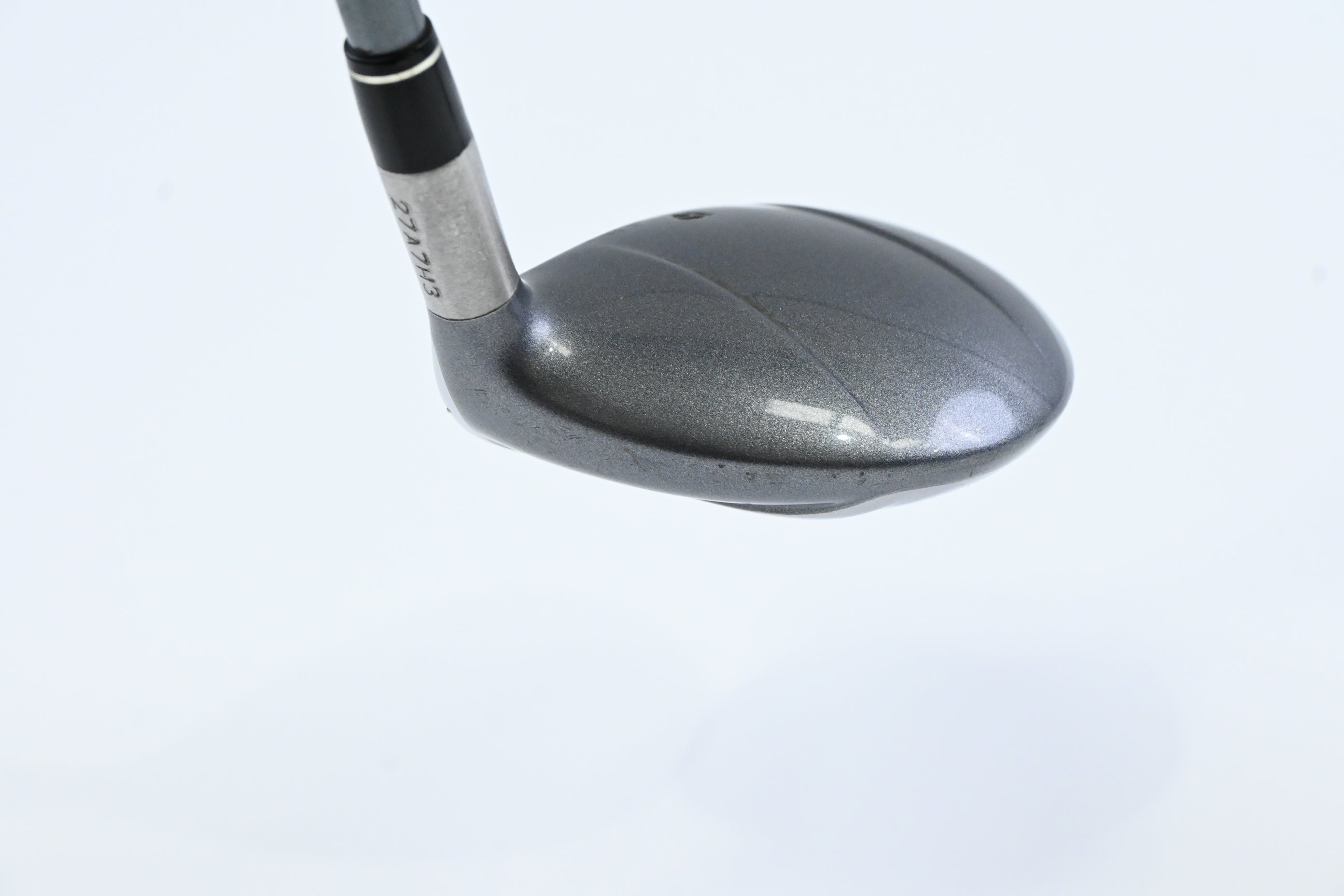 Ladies Taylormade 200 Steel #7 Wood / 23 Degree / Ladies Flex Taylormade Lite 60