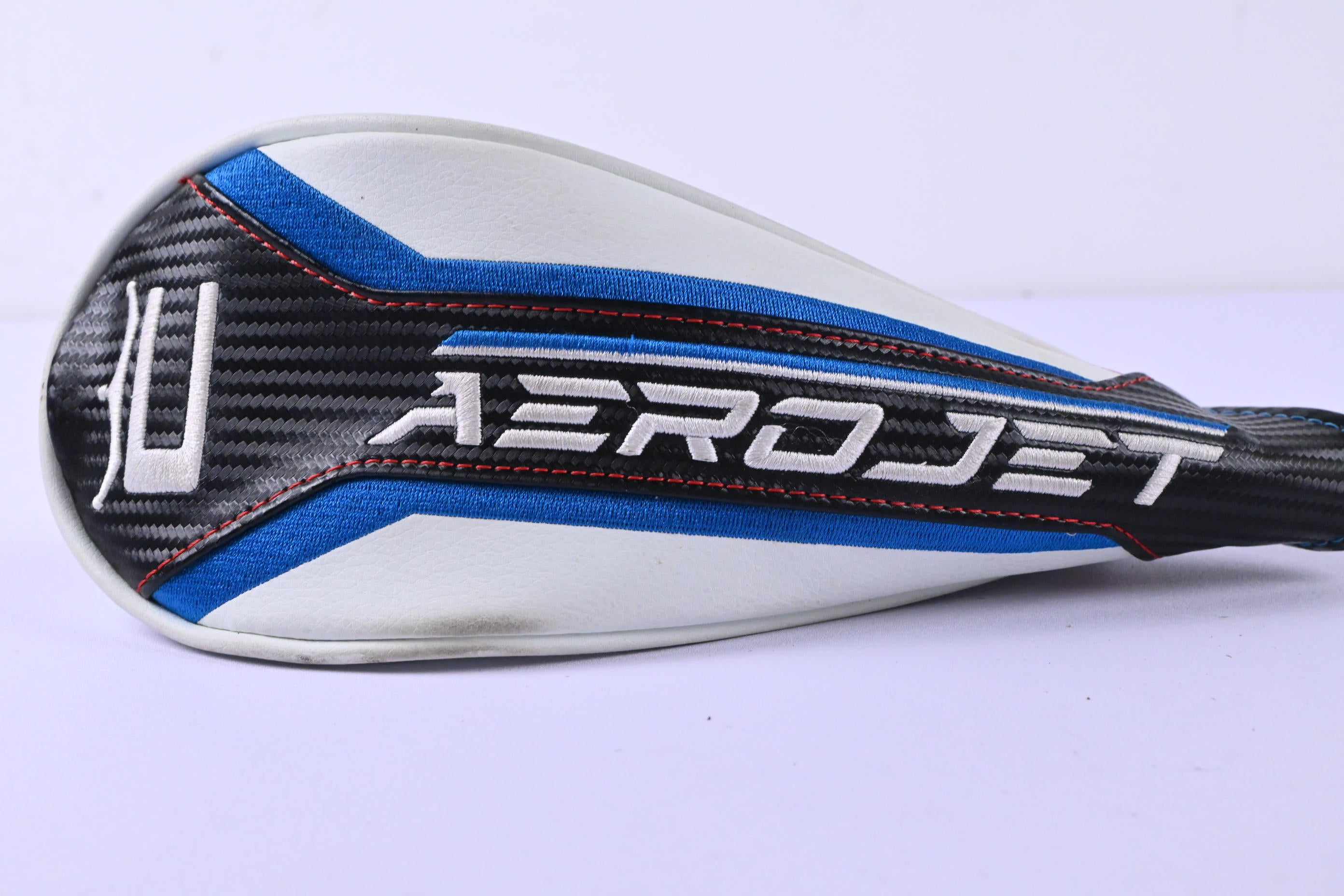 Cobra Aerojet #3 Wood / 15 Degree / Stiff Flex Kai'li Blue 60 Shaft
