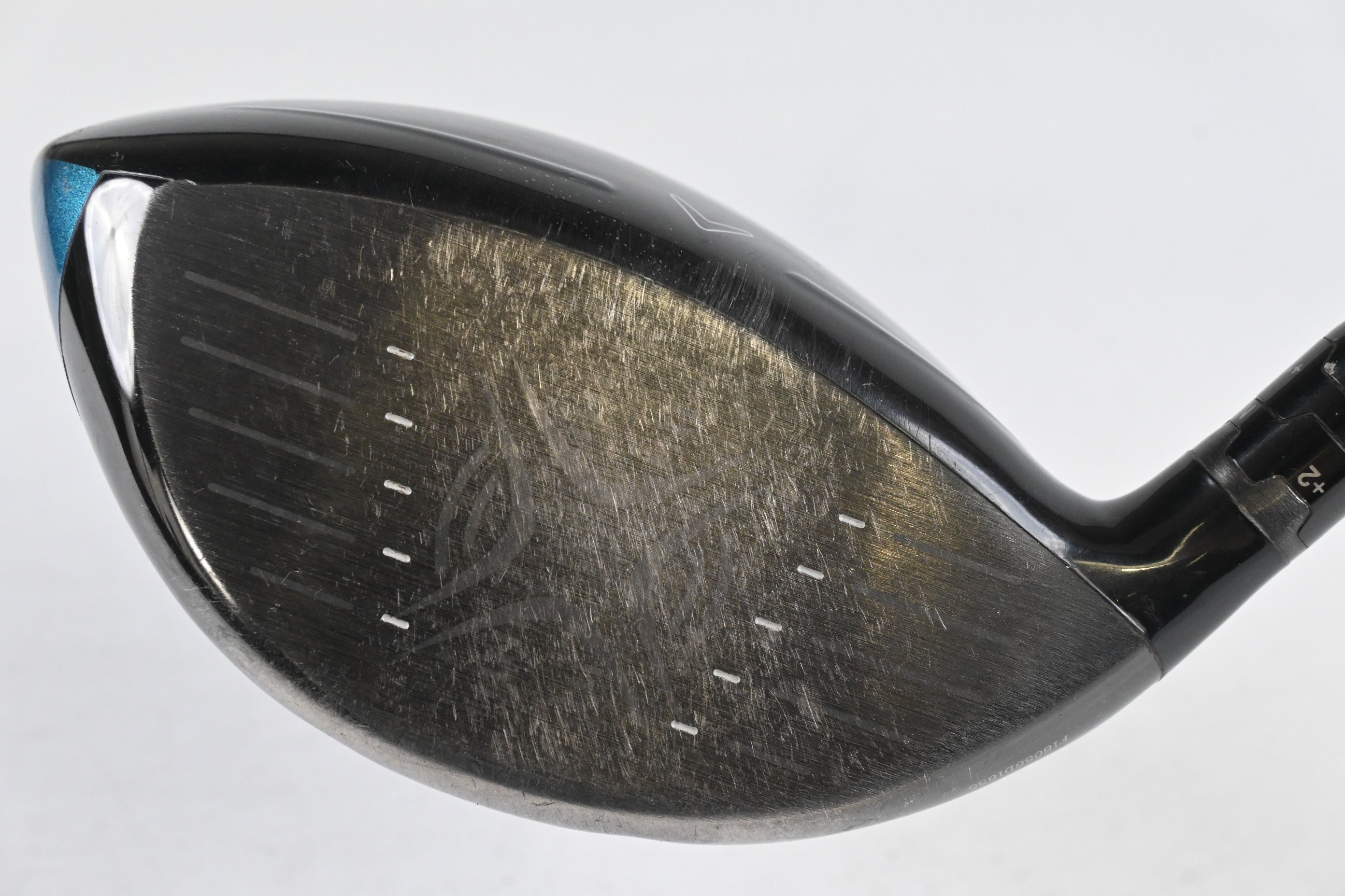 Ladies Callaway Rogue Driver / 10.5 Degree / Ladies Flex Cypher 40 Shaft