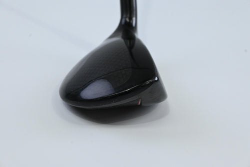Tour Edge E722 #5 Hybrid / 25 Degree / Regular Flex KBS TGI 70